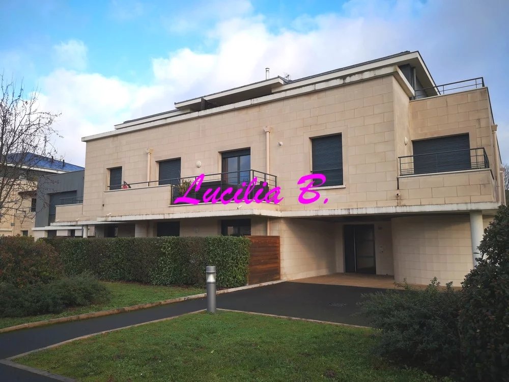 Location Appartement Saint-Cyr-sur-Loire