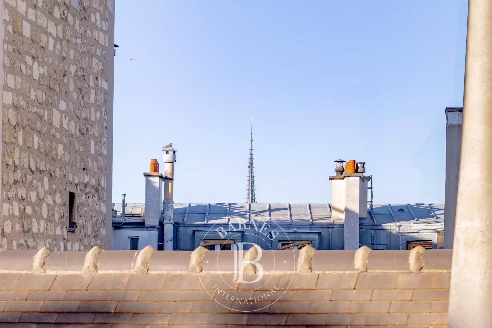 Daire Paris 5ème - picture 10