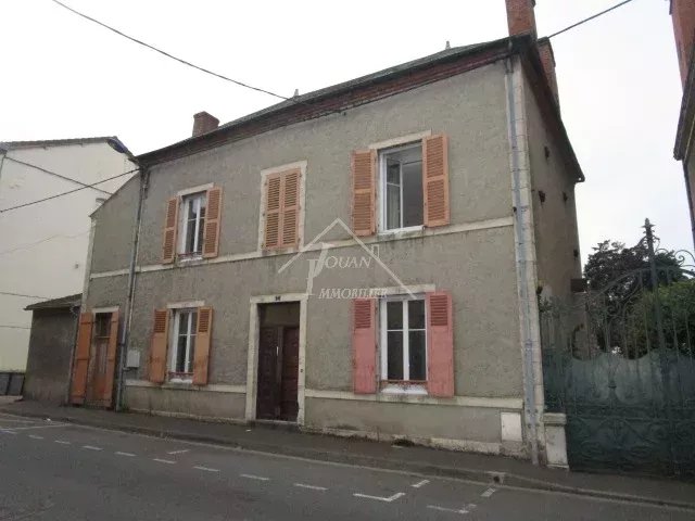 Agence immobilière de Jouan Immobilier