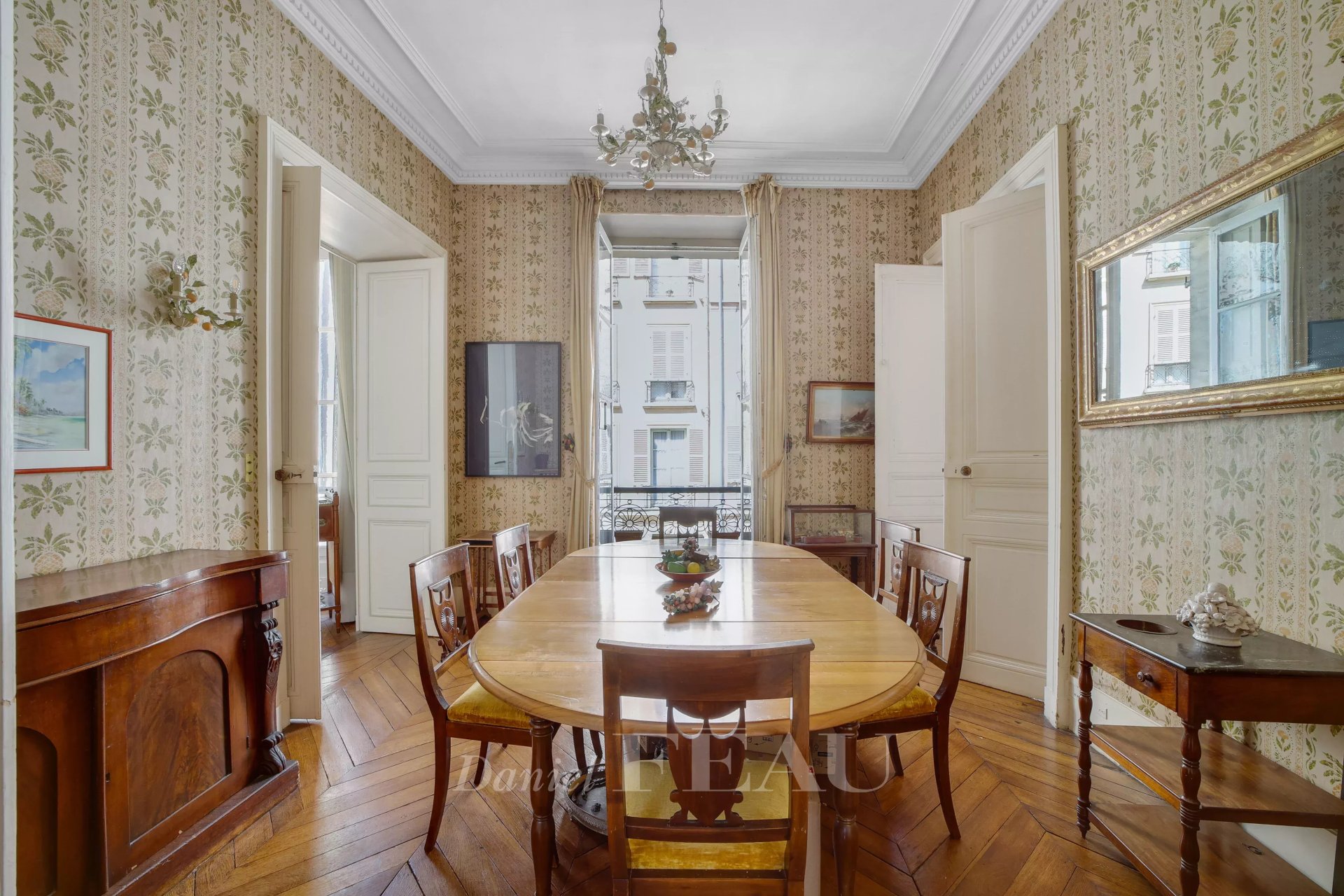 5 Bedroom Apartment/Flat's Image 3