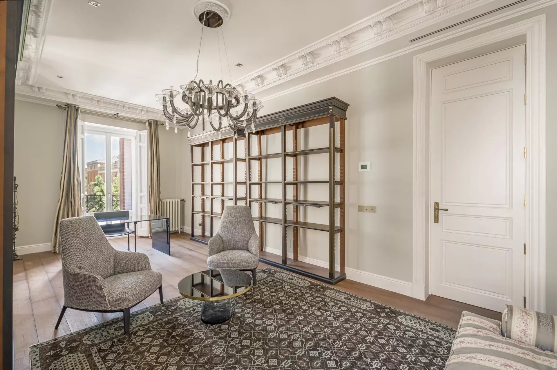 Daire Madrid - picture 39