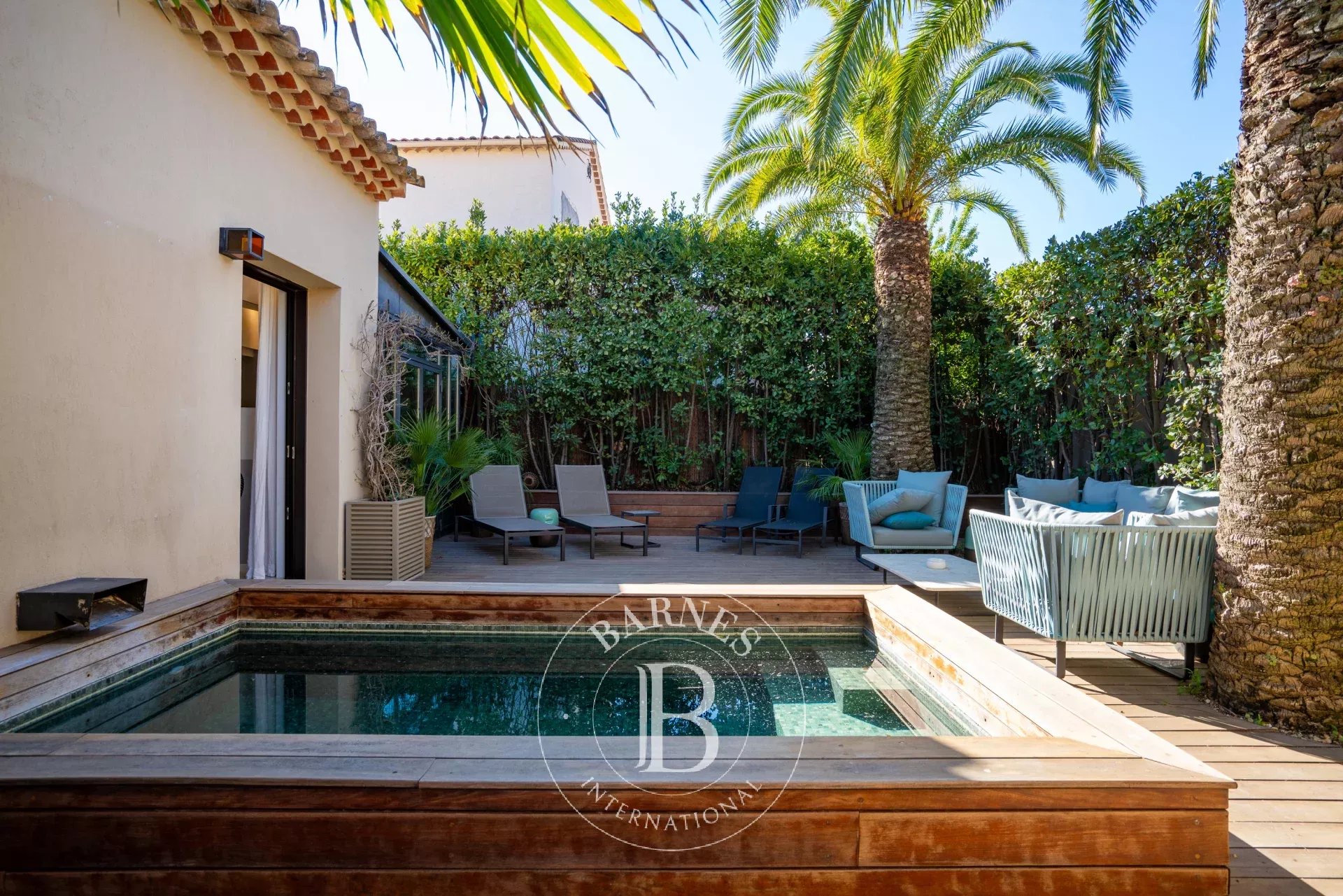 Maison Saint-Tropez  -  ref 86895609 (picture 2)