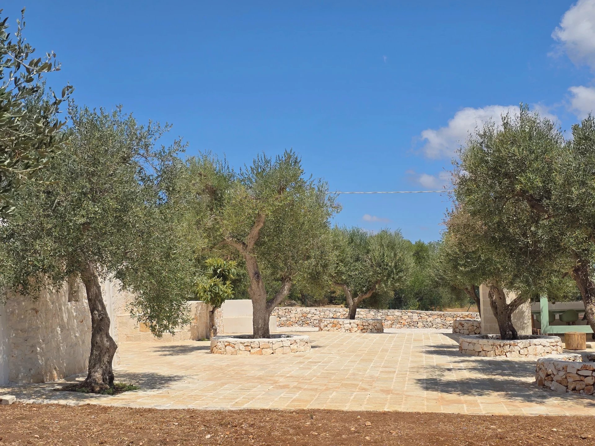 Sale Property Ostuni