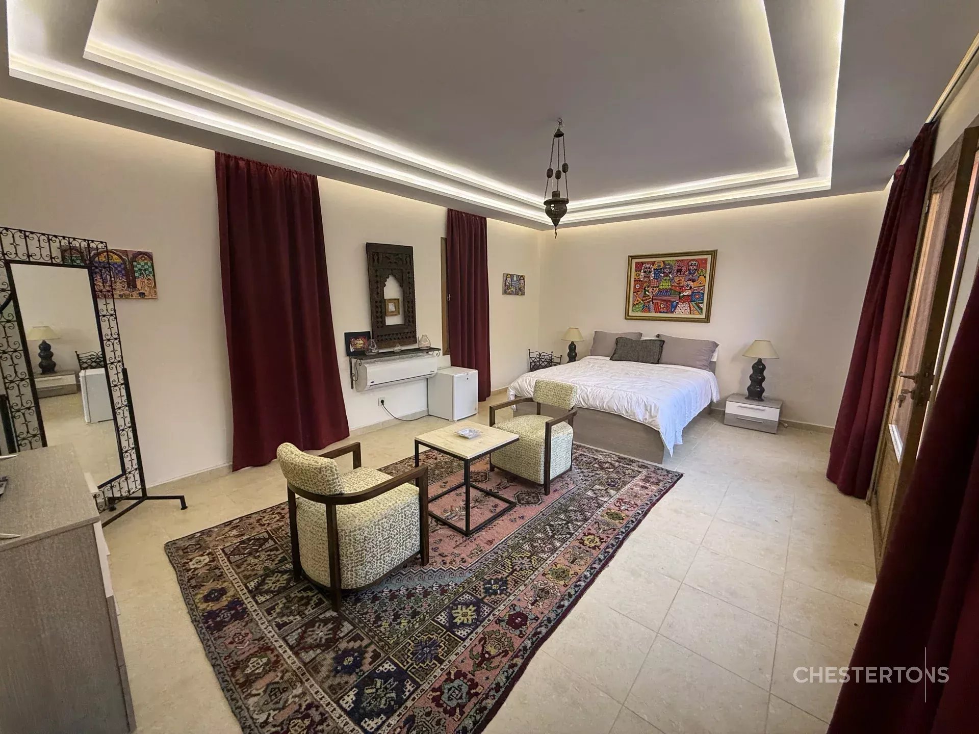 Image of Property - 10 Bedrooms for Sale in Marrakech-Ménara-Marrakech-Morocco, Image 27