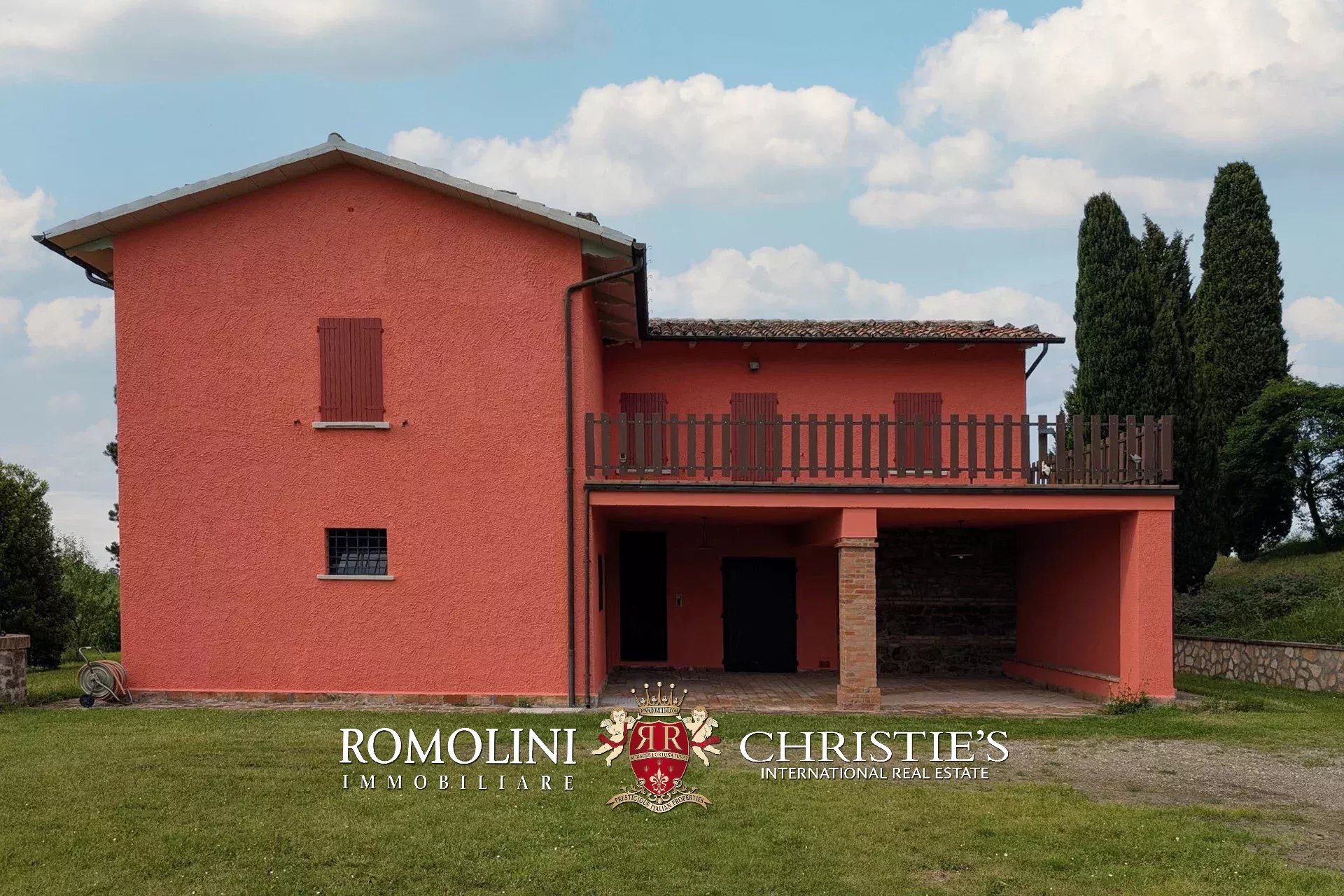 3 Bedroom Villa/Townhouse's Image 13