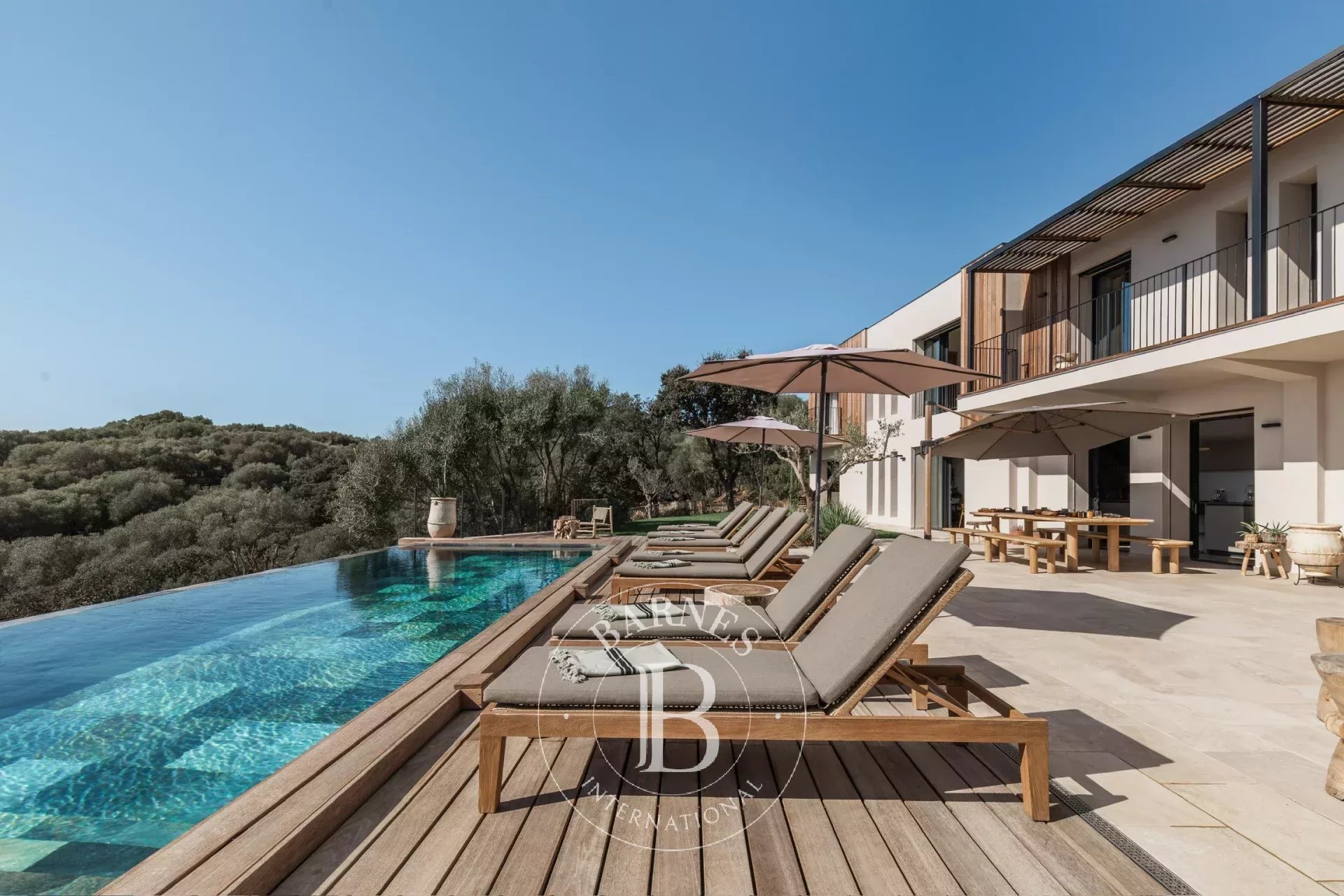 Olmeto  - Villa  - picture 14