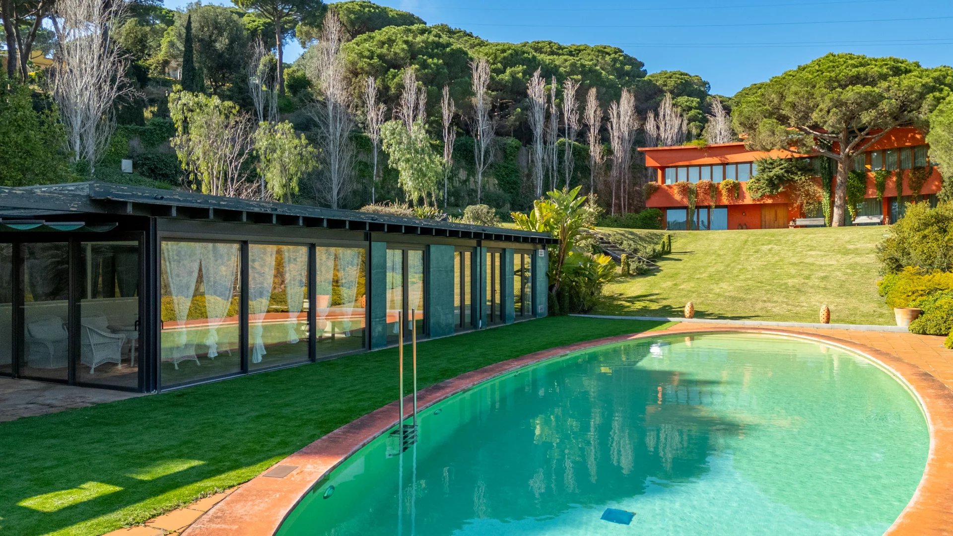 Maison à vendre à Sant Andreu de Llavaneres,  Barcelone - picture 1