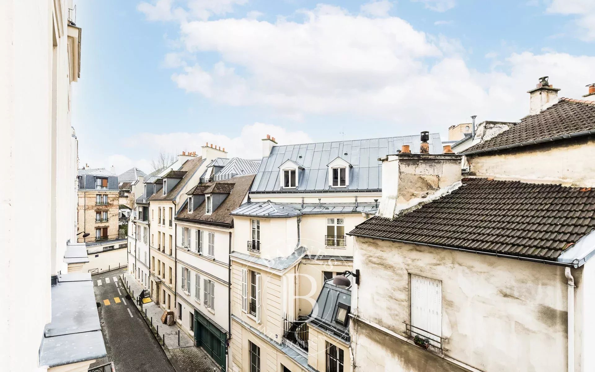 Квартира Paris 5ème - picture 13
