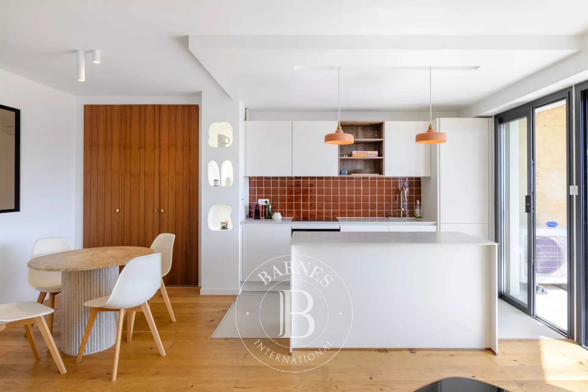 Daire Marseille 7ème - picture 4