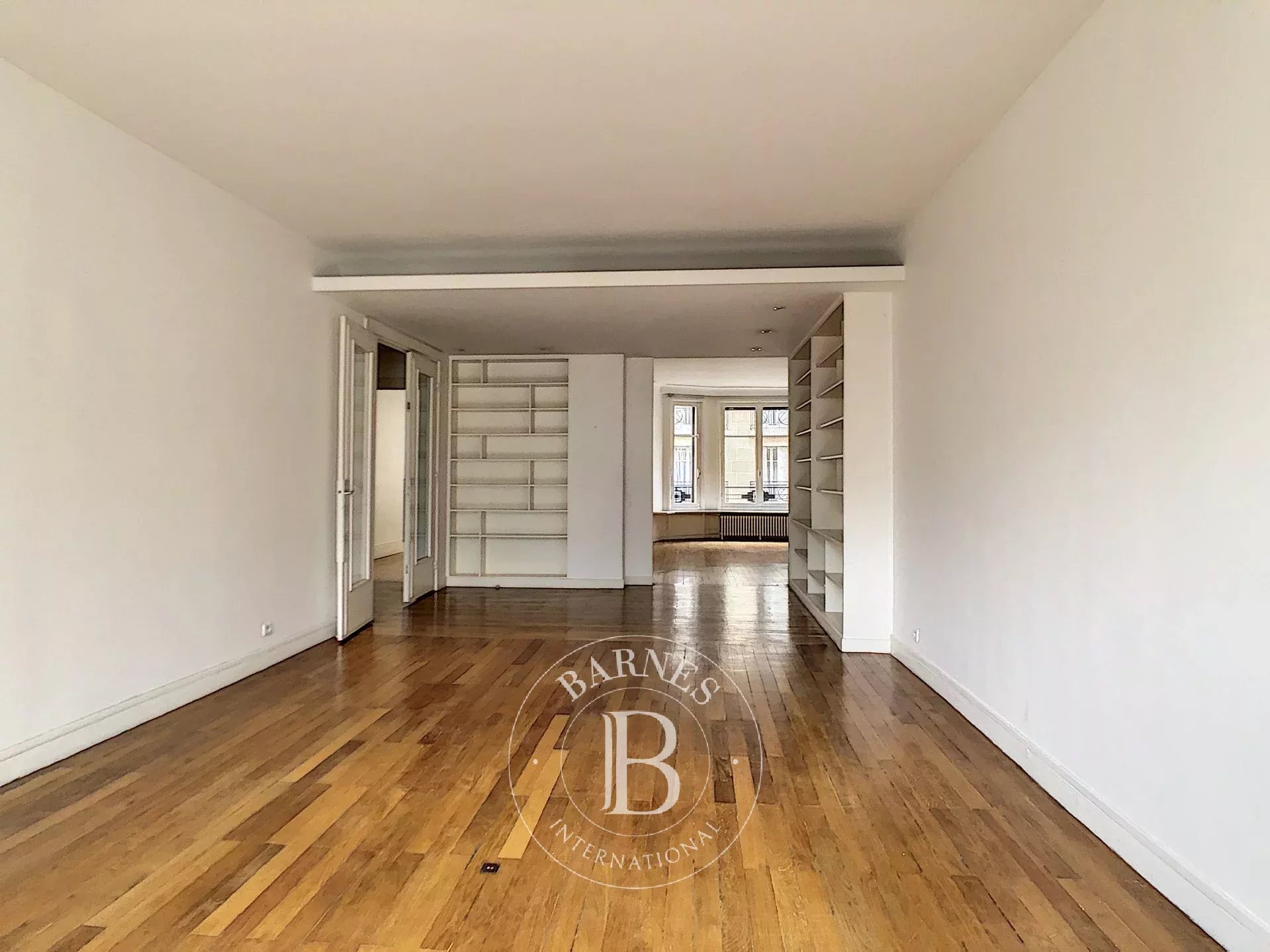 Daire Paris 16ème - picture 27