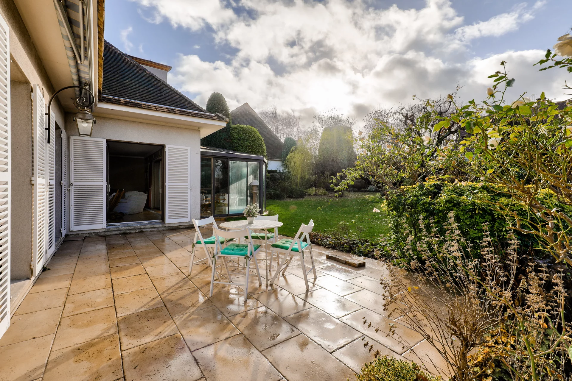 Rueil-Malmaison - SAINT-CUCUFA