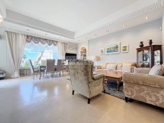 CANNES MONTFLEURY – EXCEPTIONAL PROPERTY WITH GARDEN — photo 5 of 7