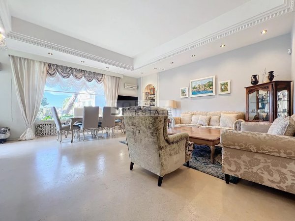 CANNES MONTFLEURY – EXCEPTIONAL PROPERTY WITH GARDEN — photo 5