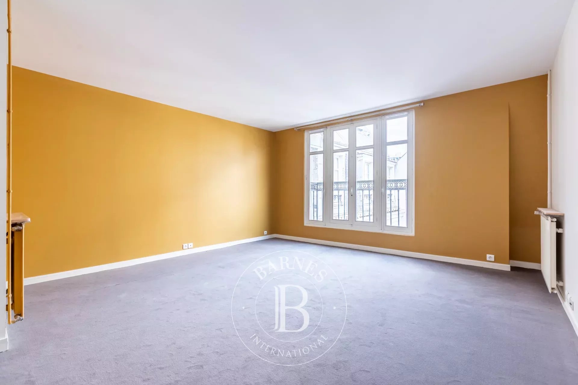 Daire Paris 8ème - picture 17