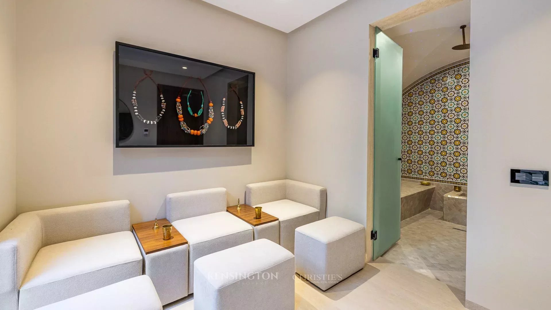 4 Bedroom Villa/Townhouse's Image 21