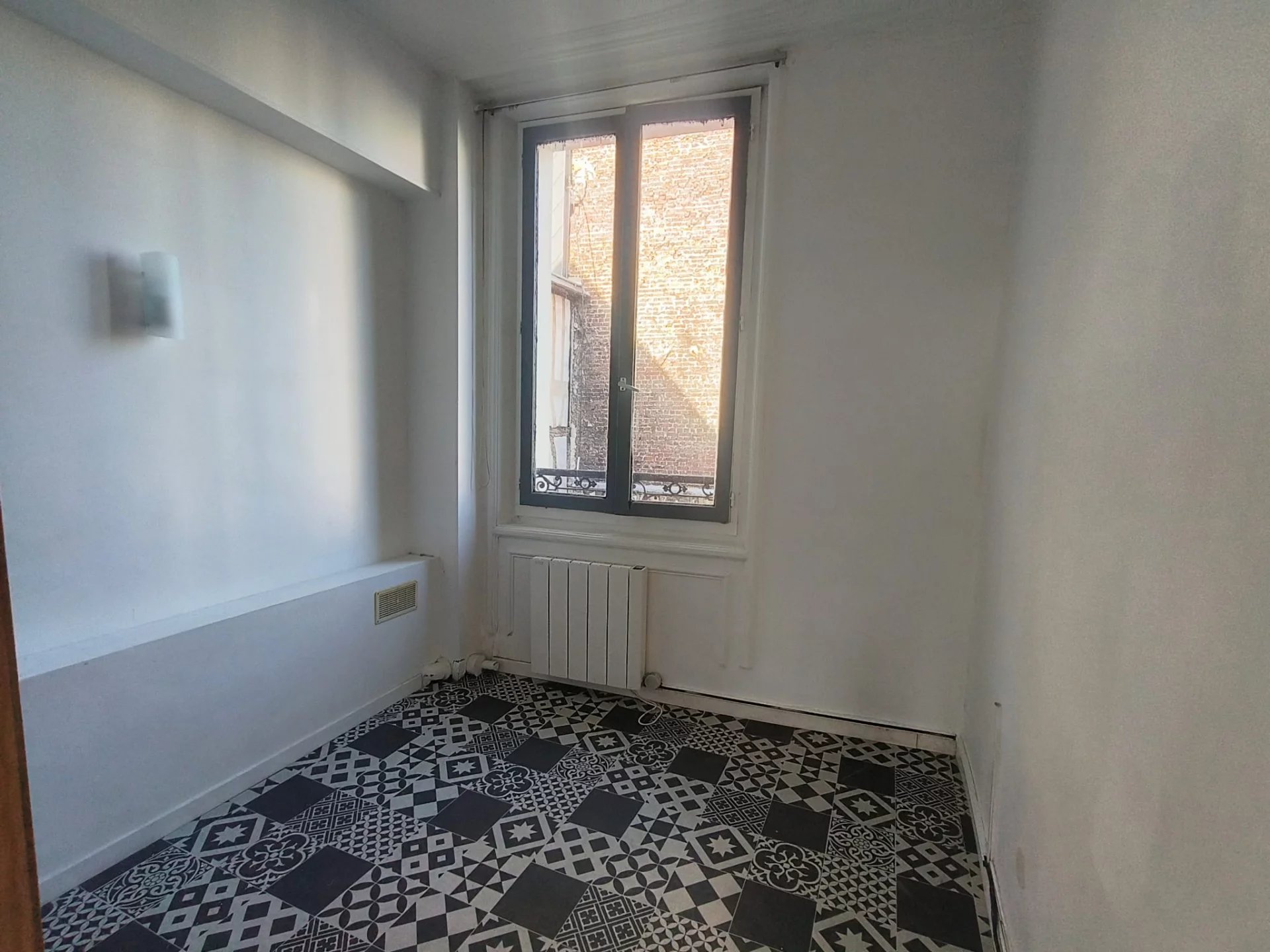 Appartement 1 pièce 33m²
