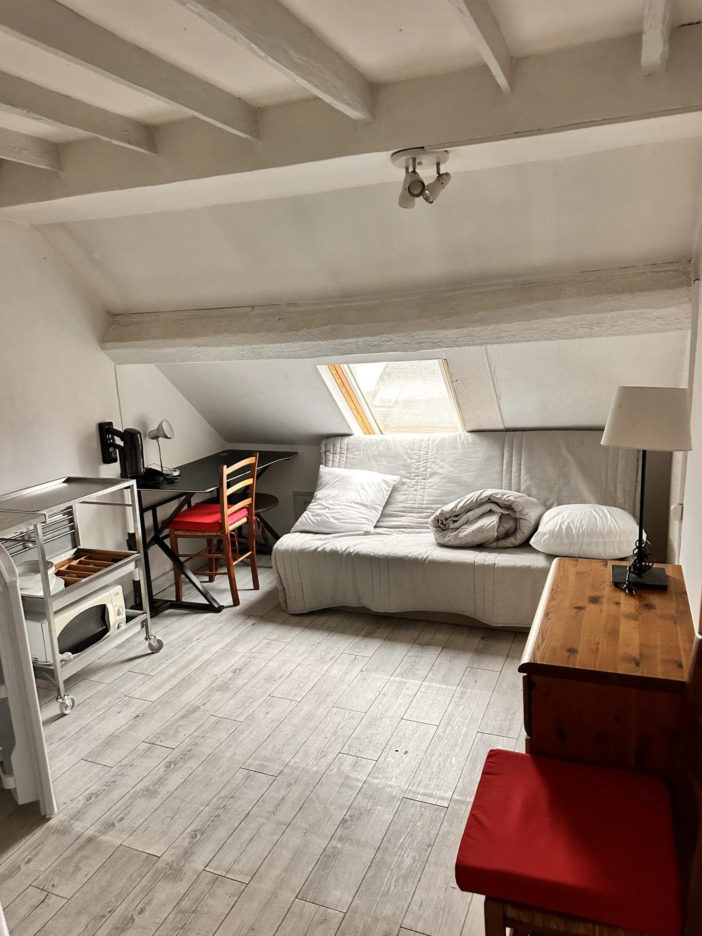 Vente Appartement Dijon