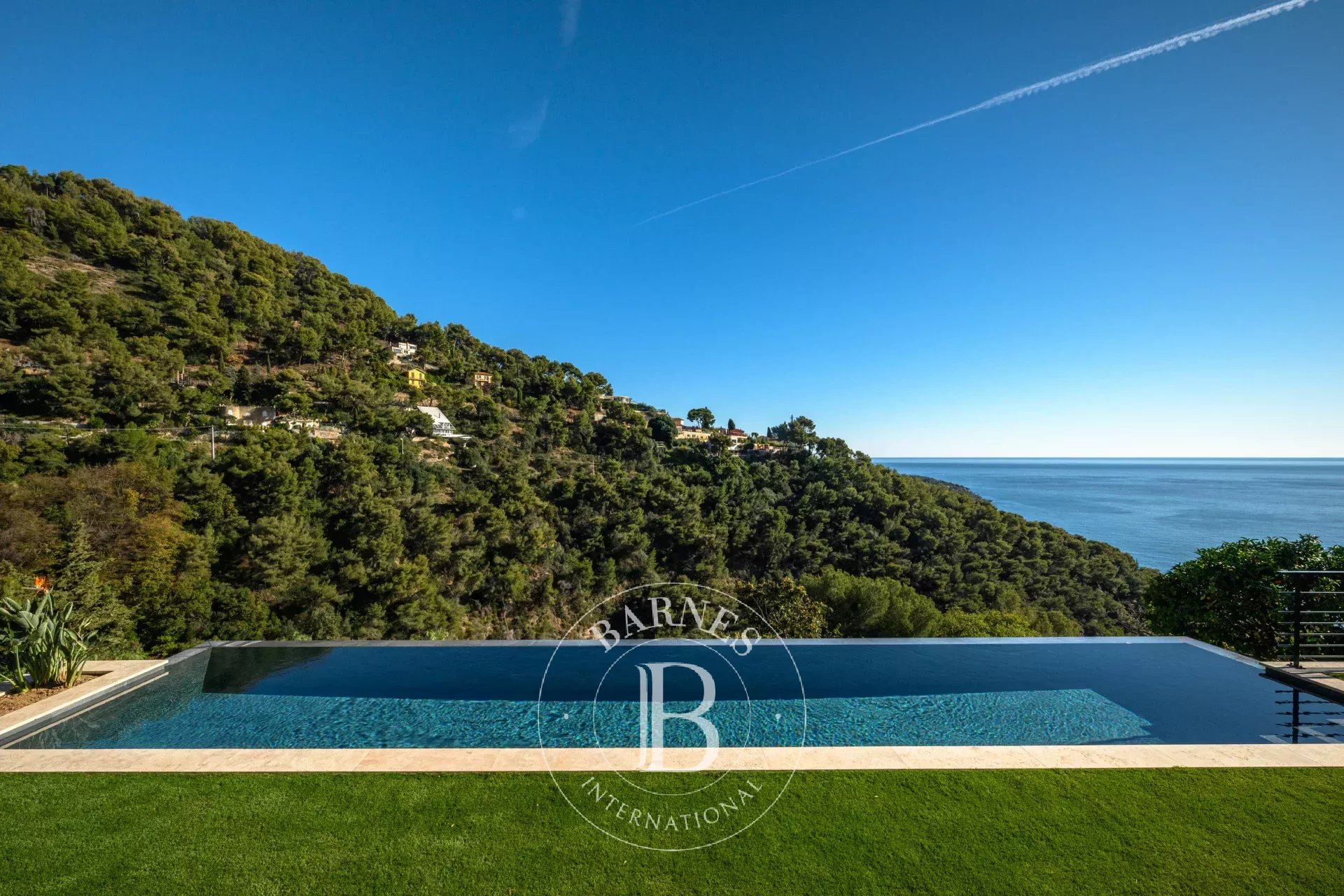 Villa Roquebrune-Cap-Martin - picture 4