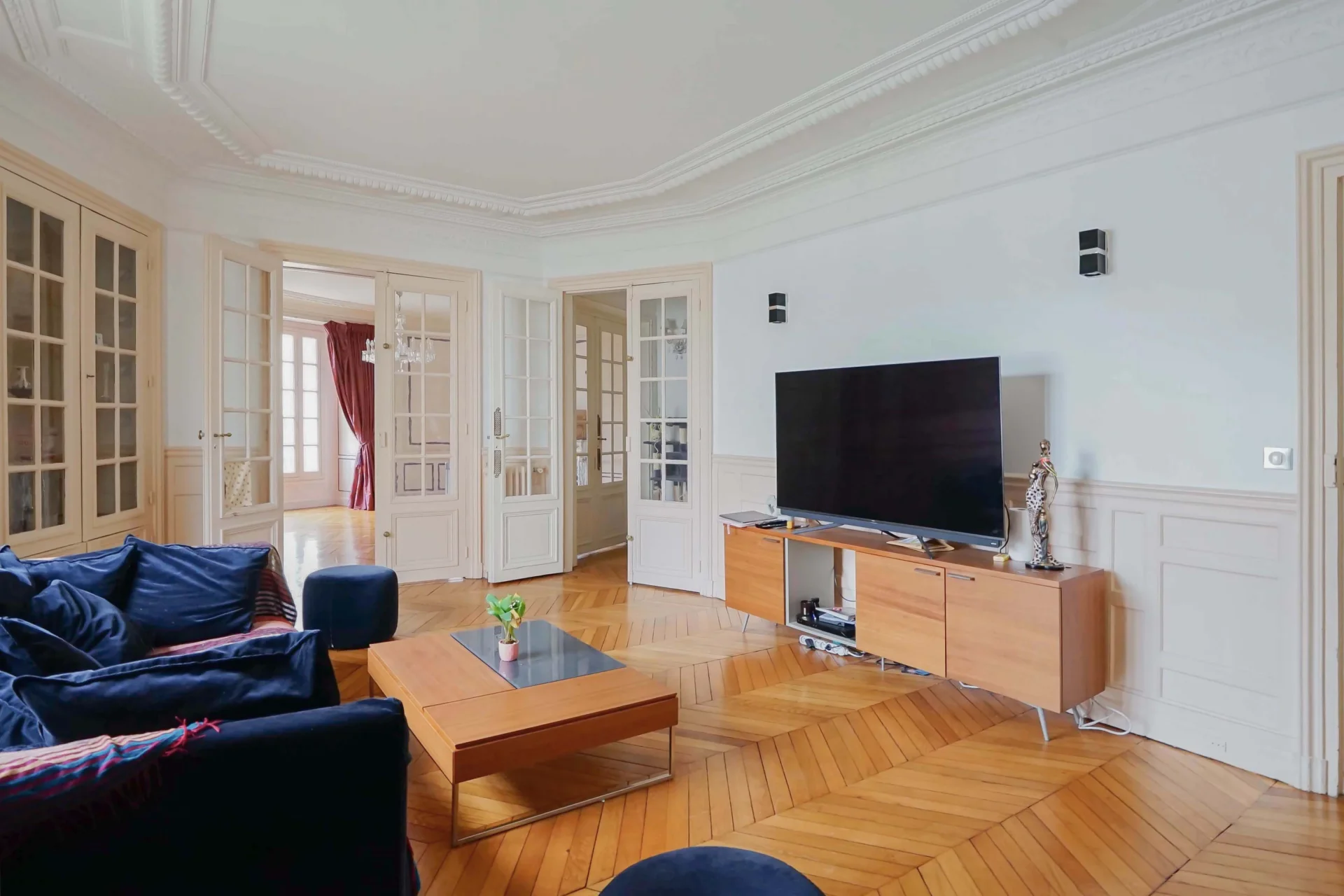 Paris 15e - ÉMILE ZOLA