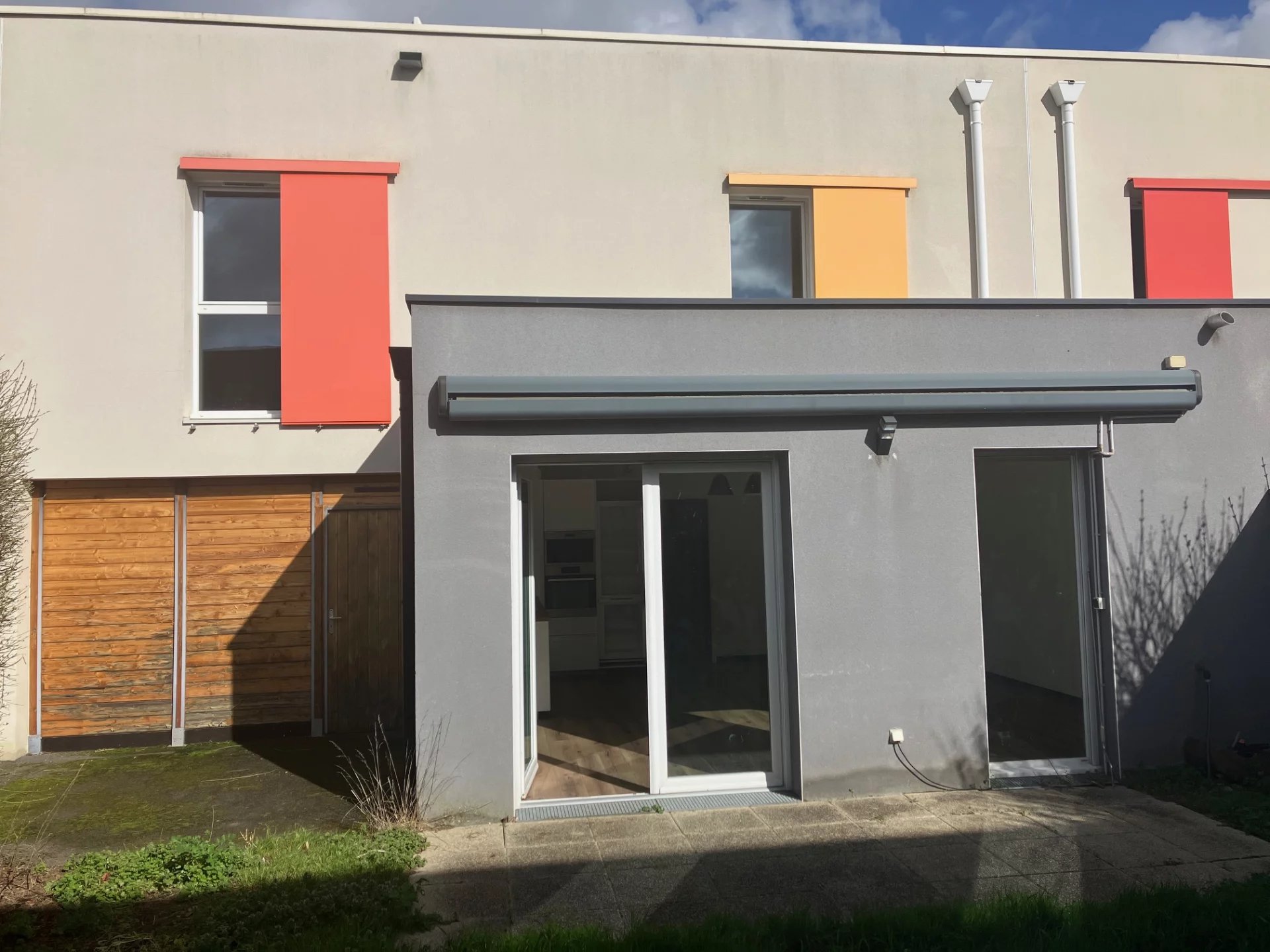 Agence immobilière de PROJETS IMMOBILIERS