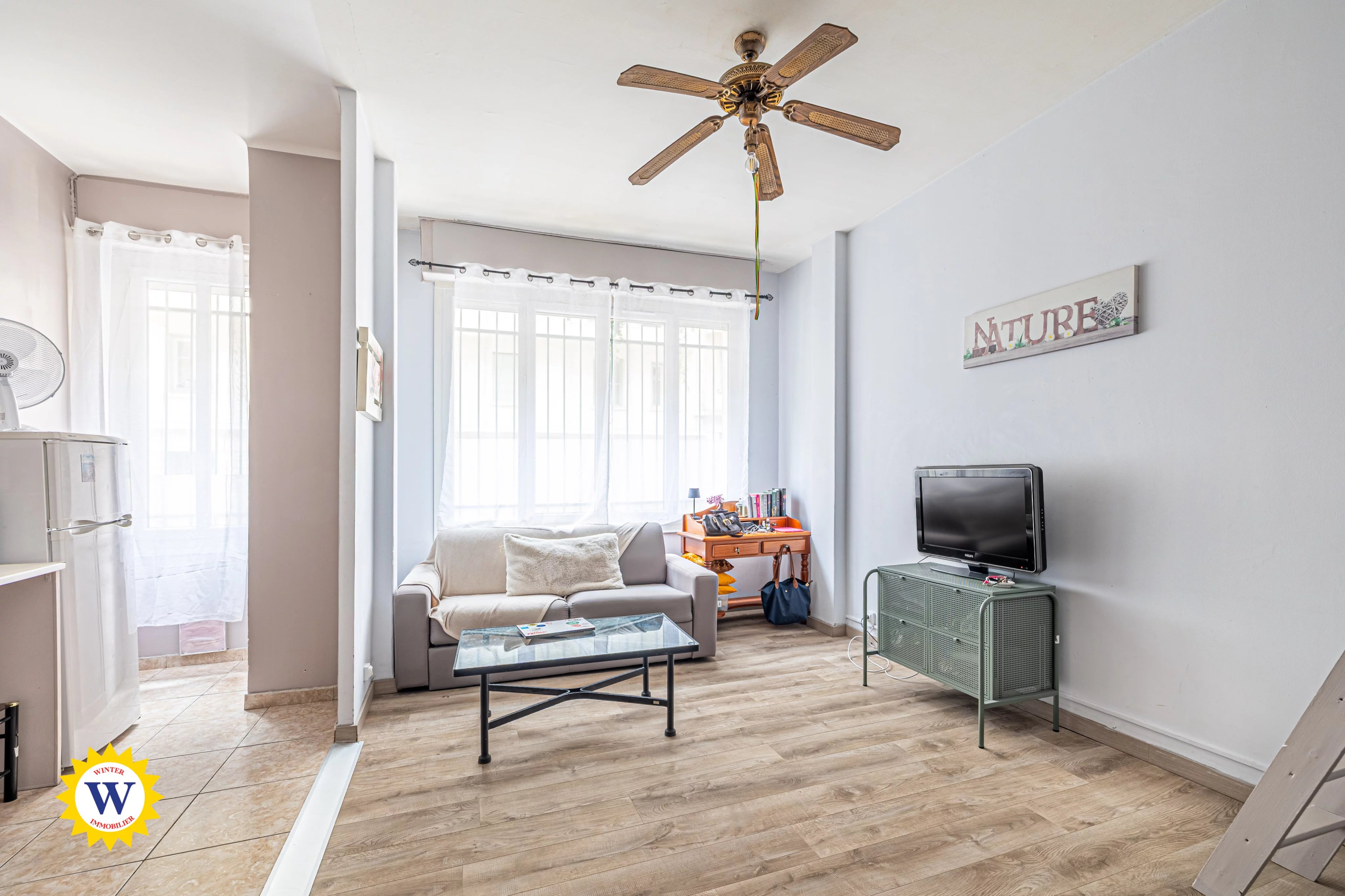 Maison à vendre, 1 pièces, 35 m², Nice