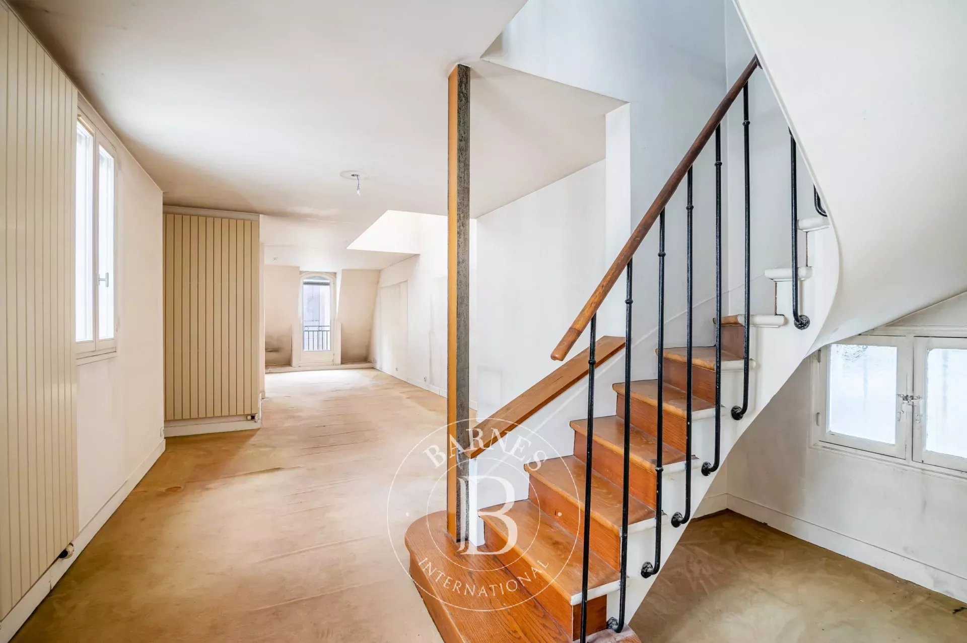 Daire Neuilly-sur-Seine - picture 8