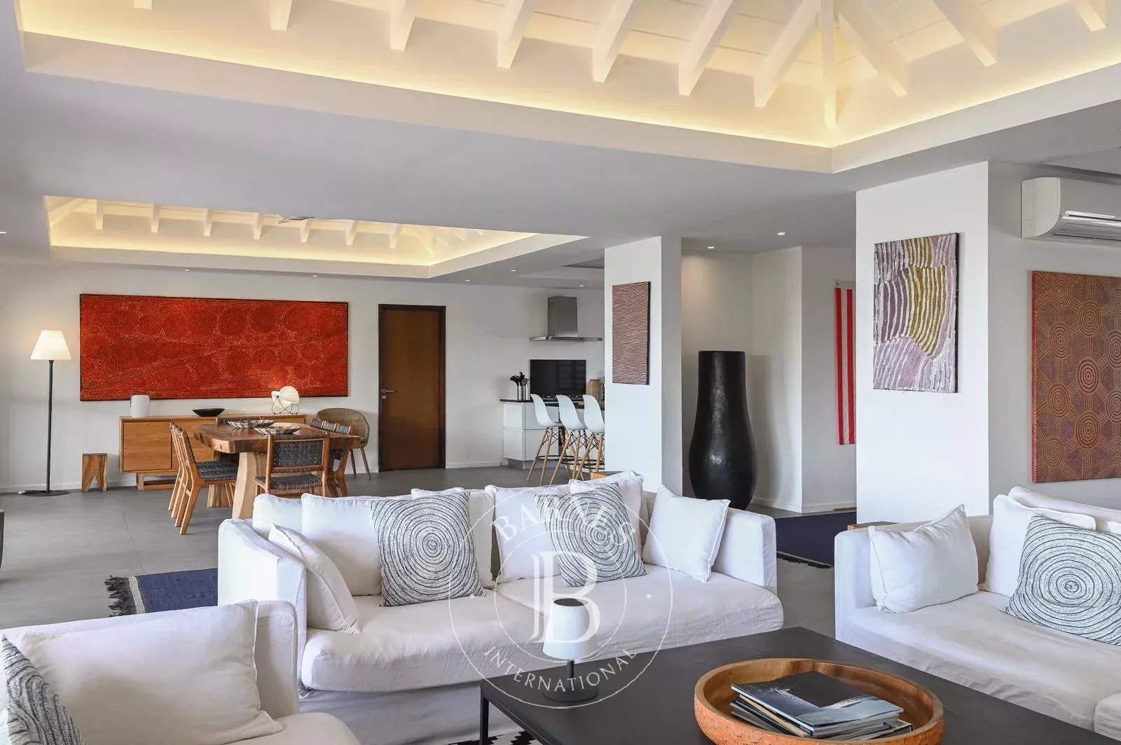 Petit Cul-de-Sac  - Villa 4 Chambres - picture 7