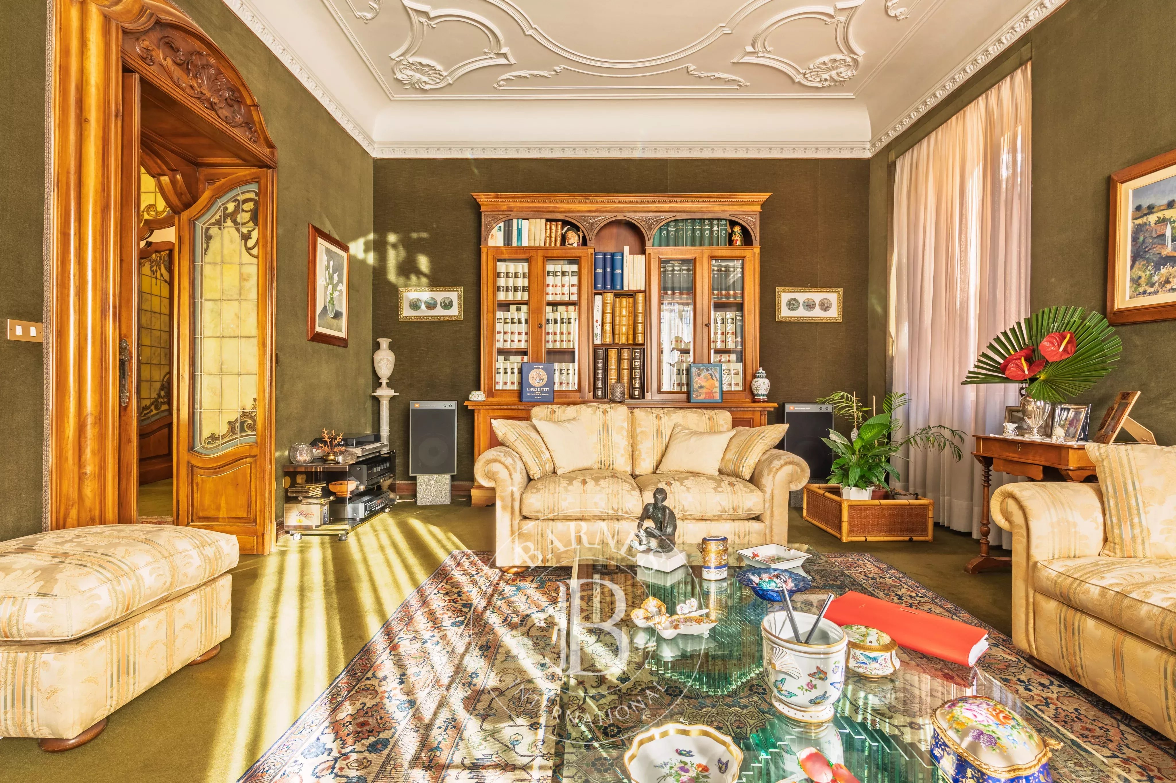 Daire villa Omegna - picture 9