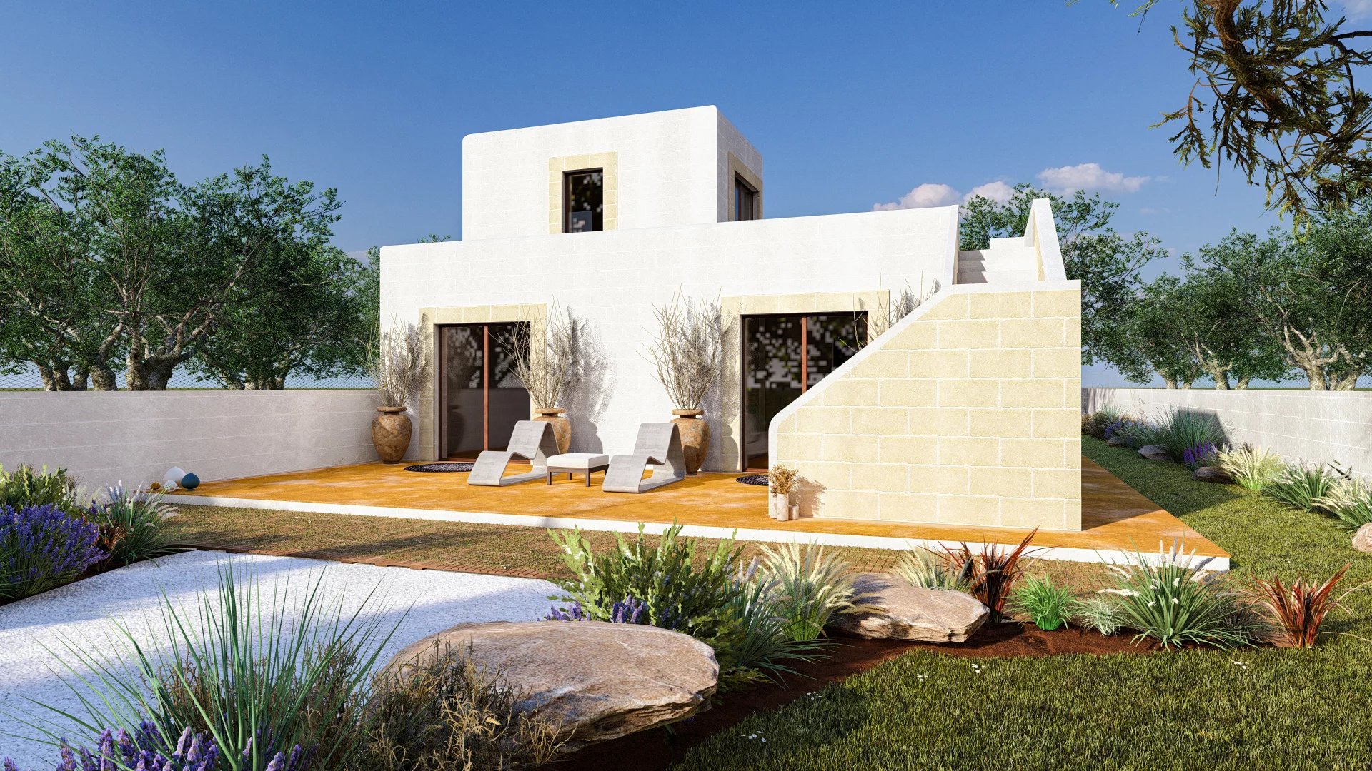 Venta Villa Sava