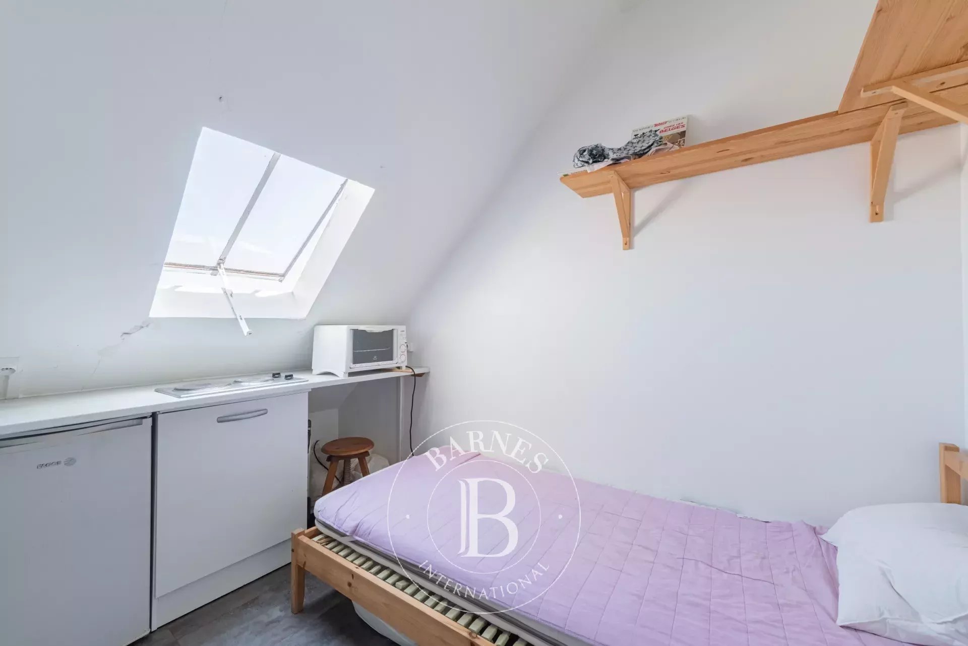 Daire Paris 5ème - picture 7