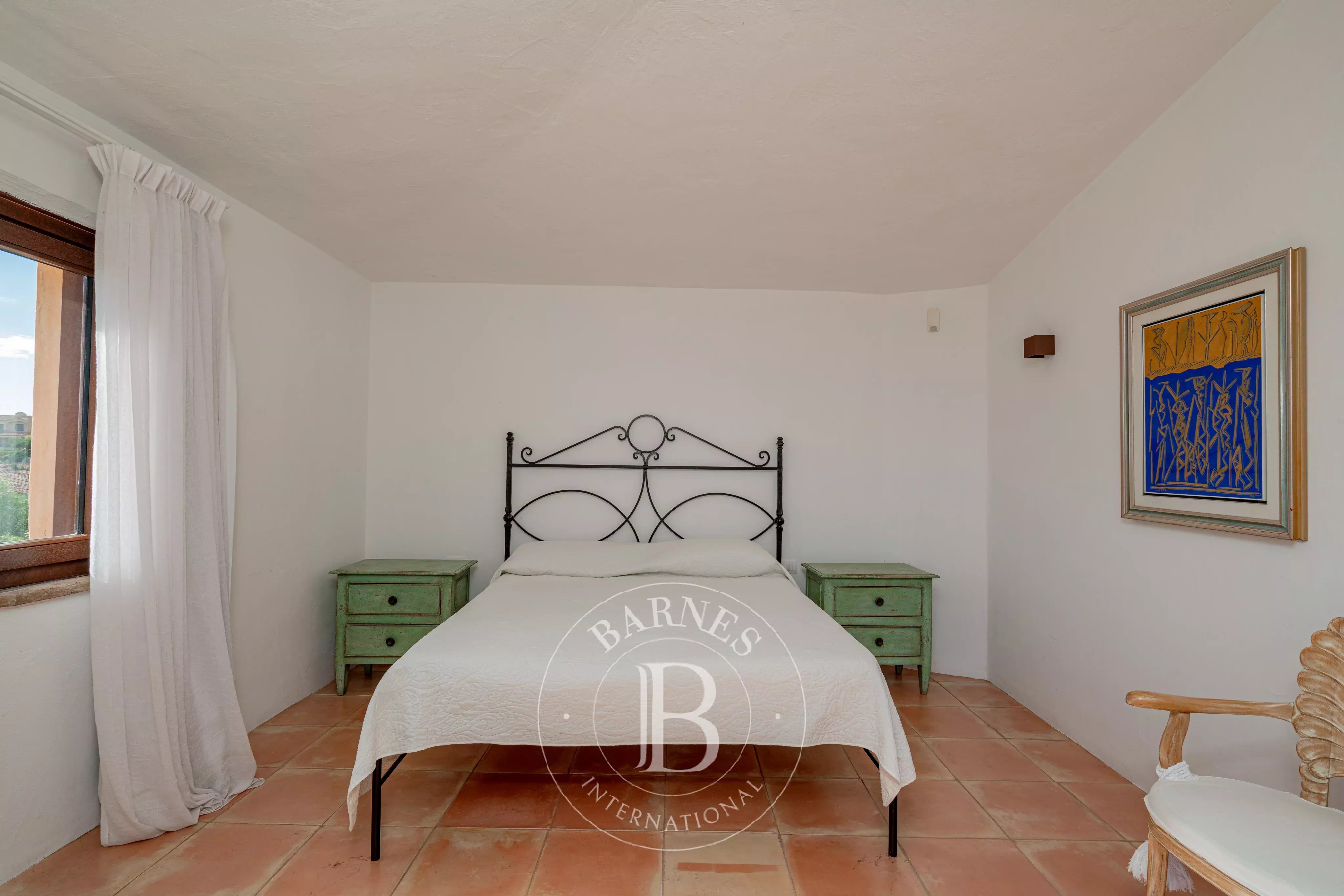 Porto Cervo  - Villa  6 Chambres - picture 19