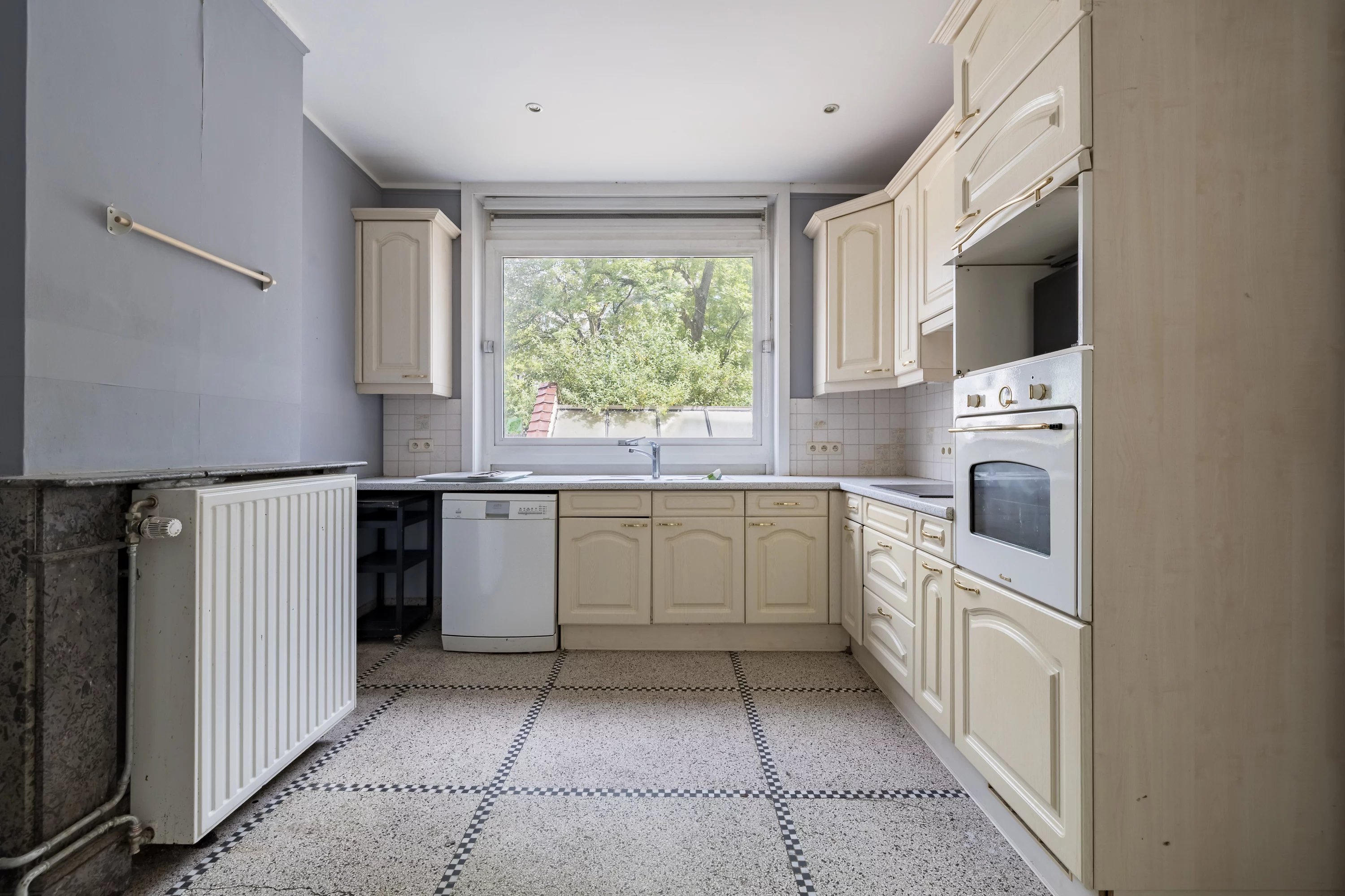 Etterbeek  - Maison  - picture 9