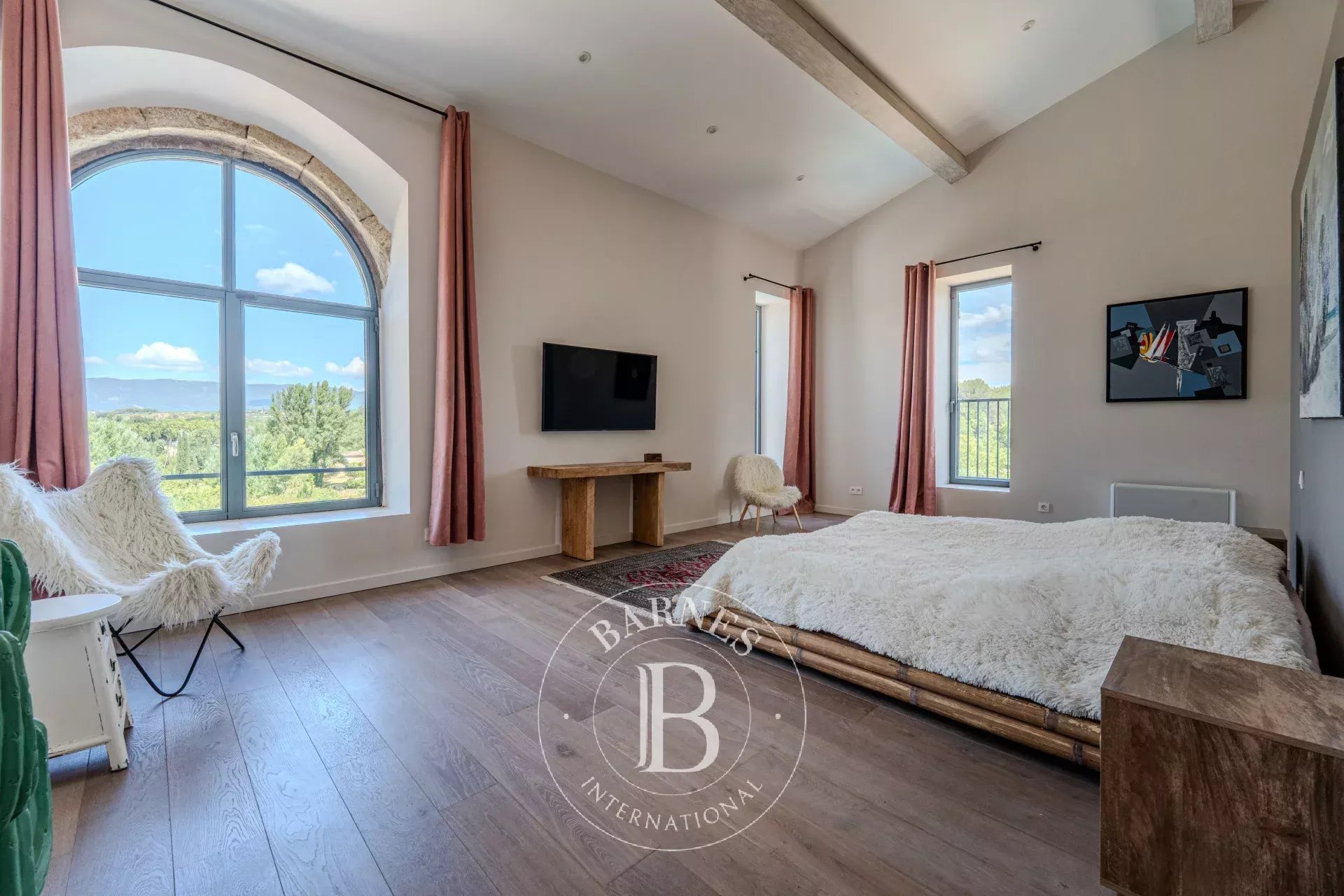 Mülkiyet Lourmarin - picture 15