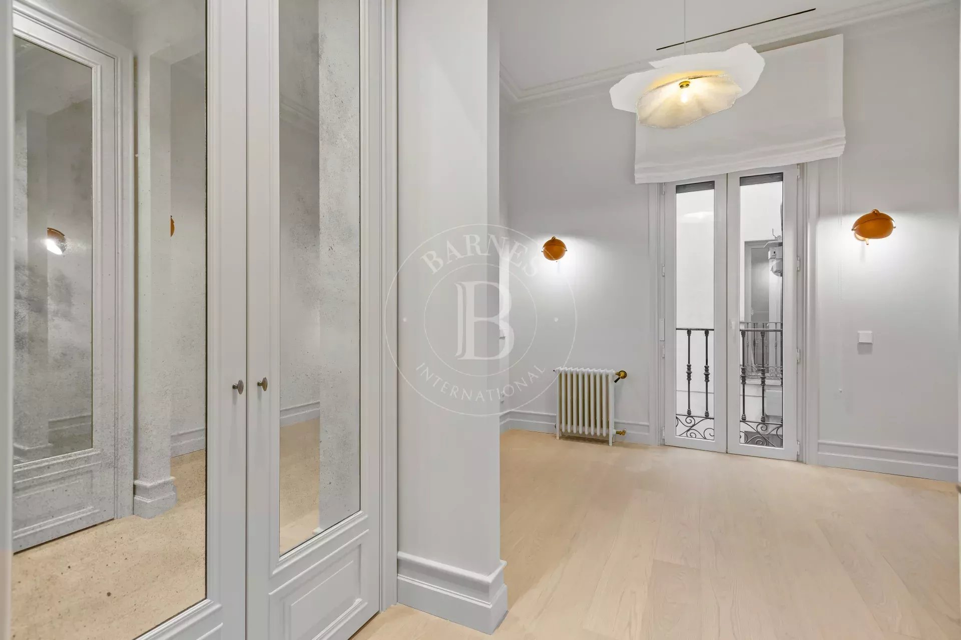 Daire Madrid - picture 15