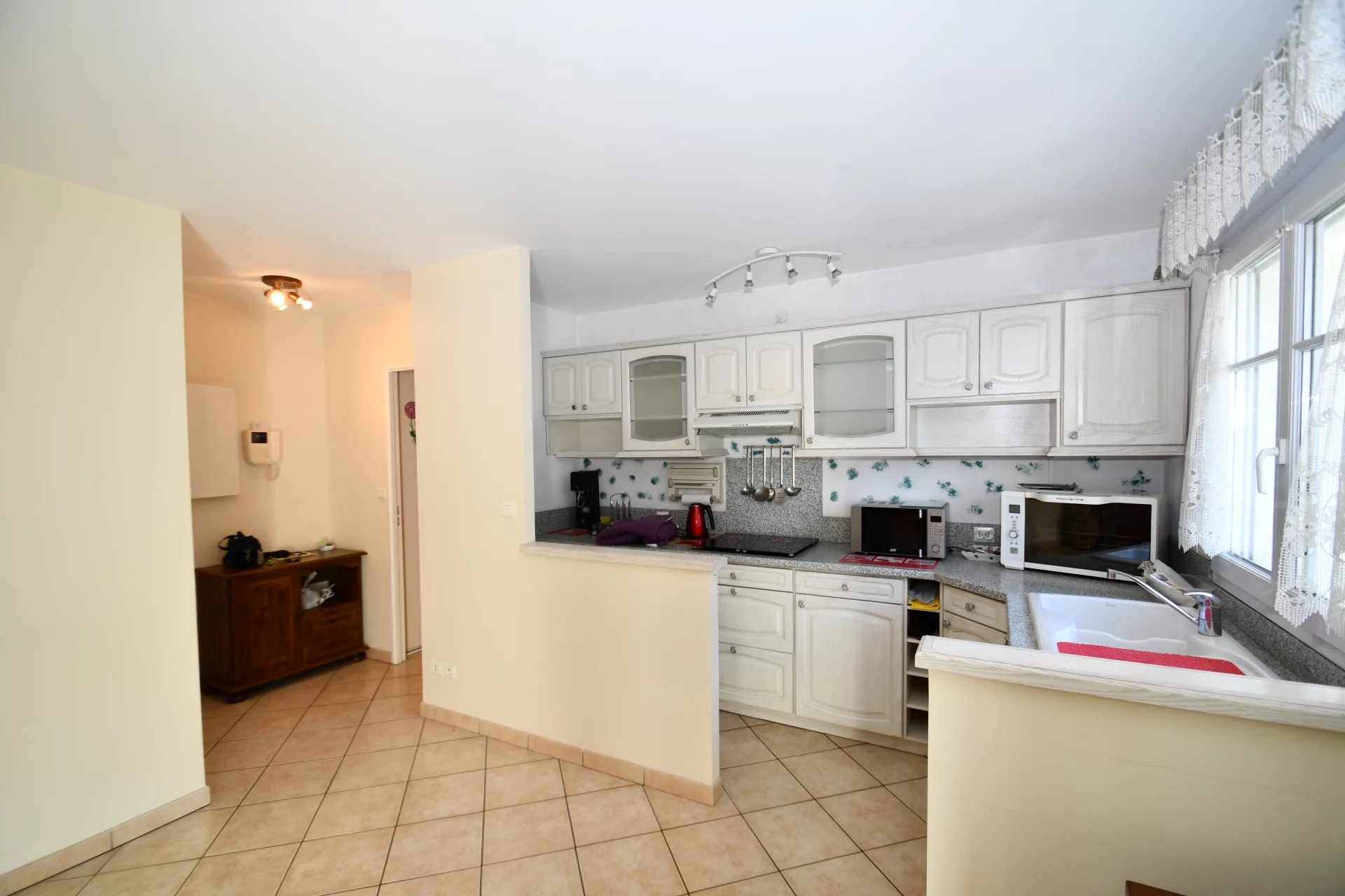 Sale Apartment Livry-Gargan