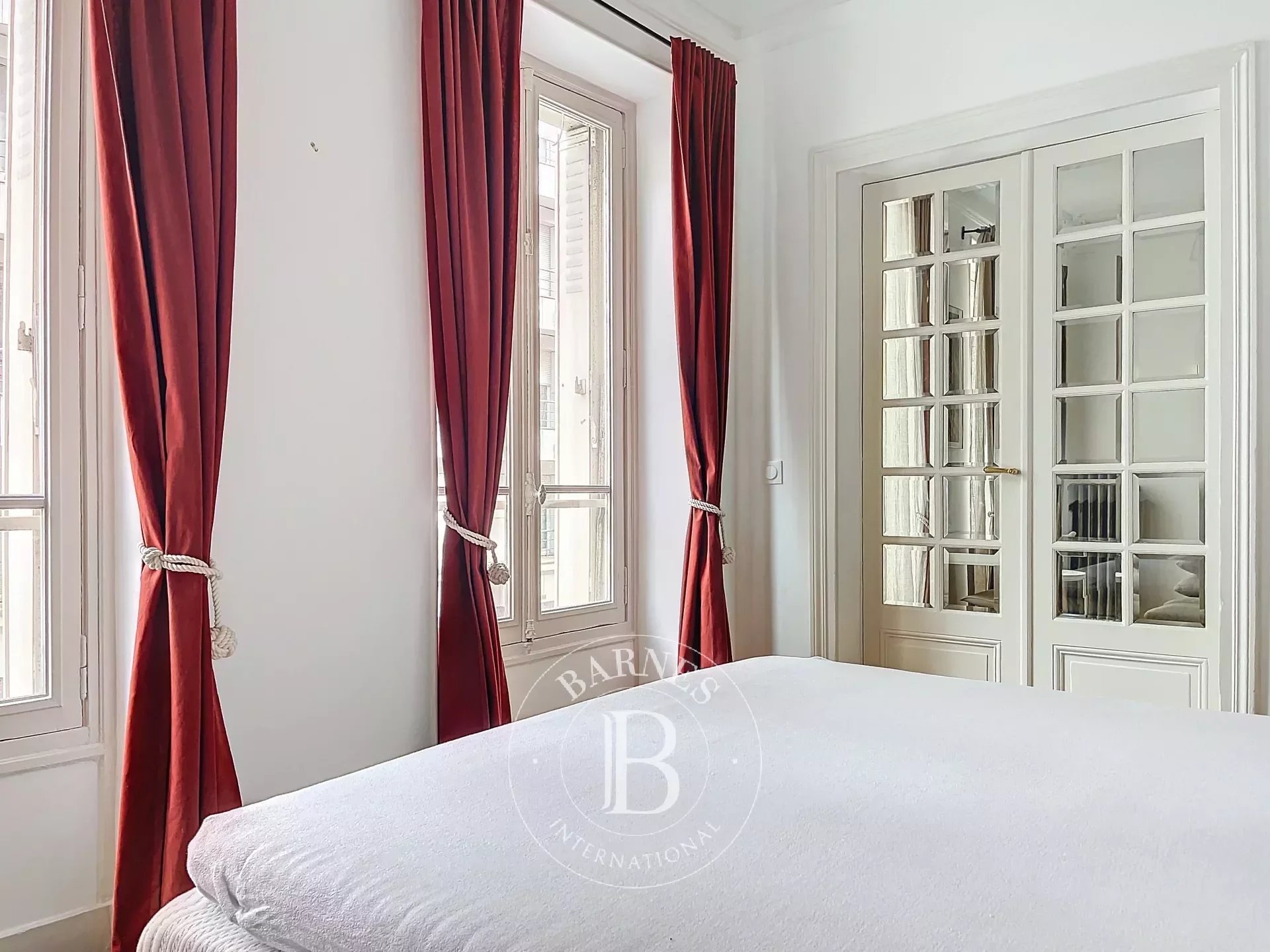 Daire Paris 19ème - picture 9