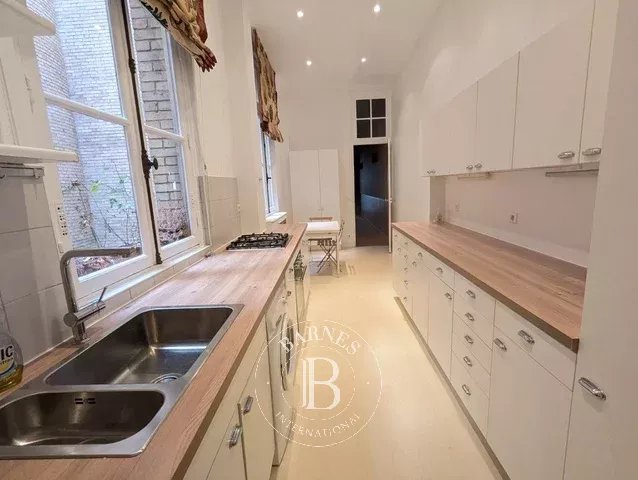 Daire Paris 16ème - picture 8