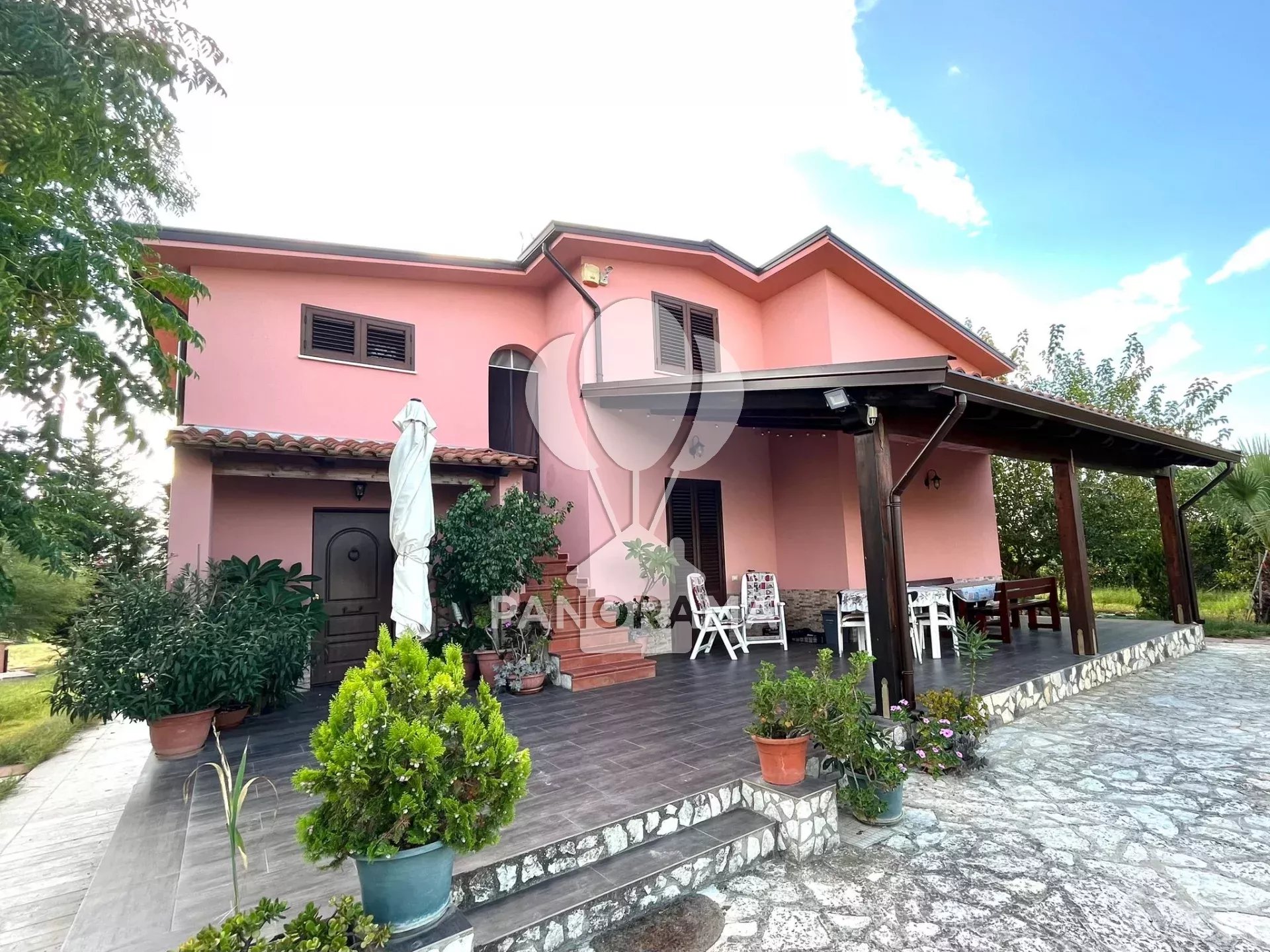 Vendita Villa Balestrate Balestrate-Foce