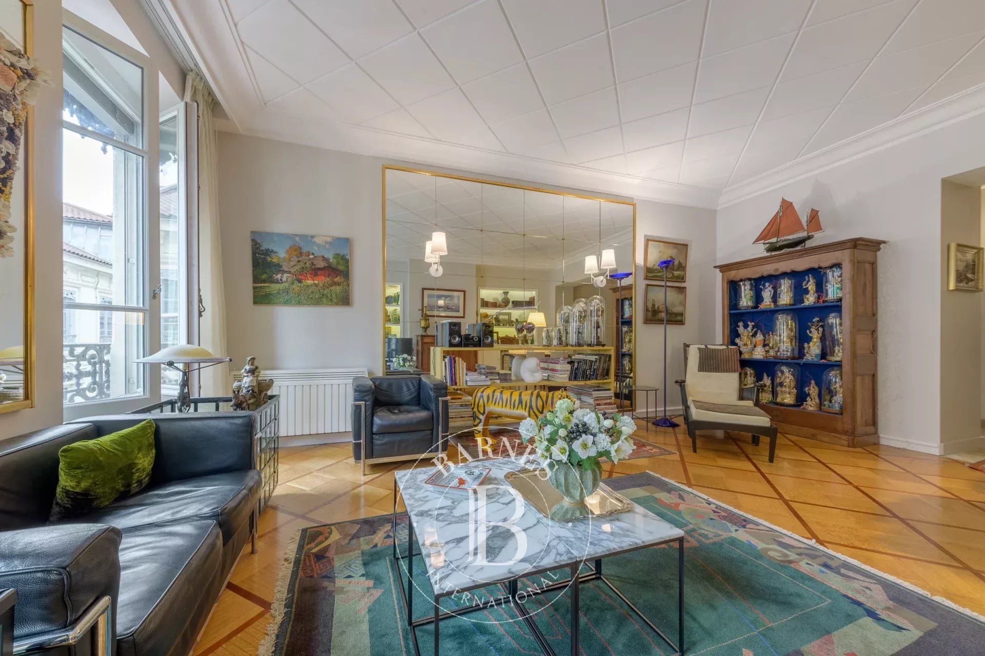 Daire Lyon 1er - picture 8