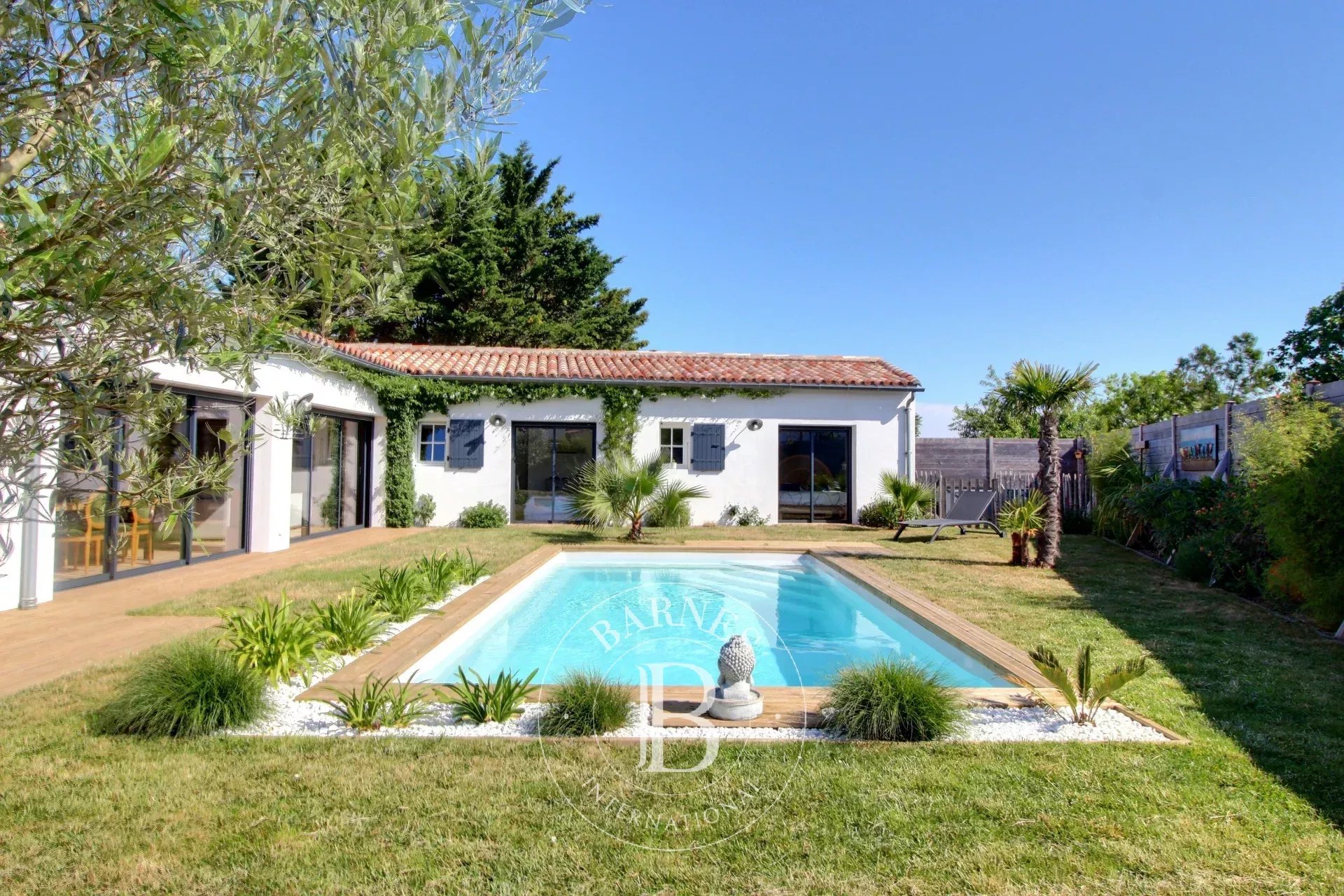 Agence immobilière de LGBA