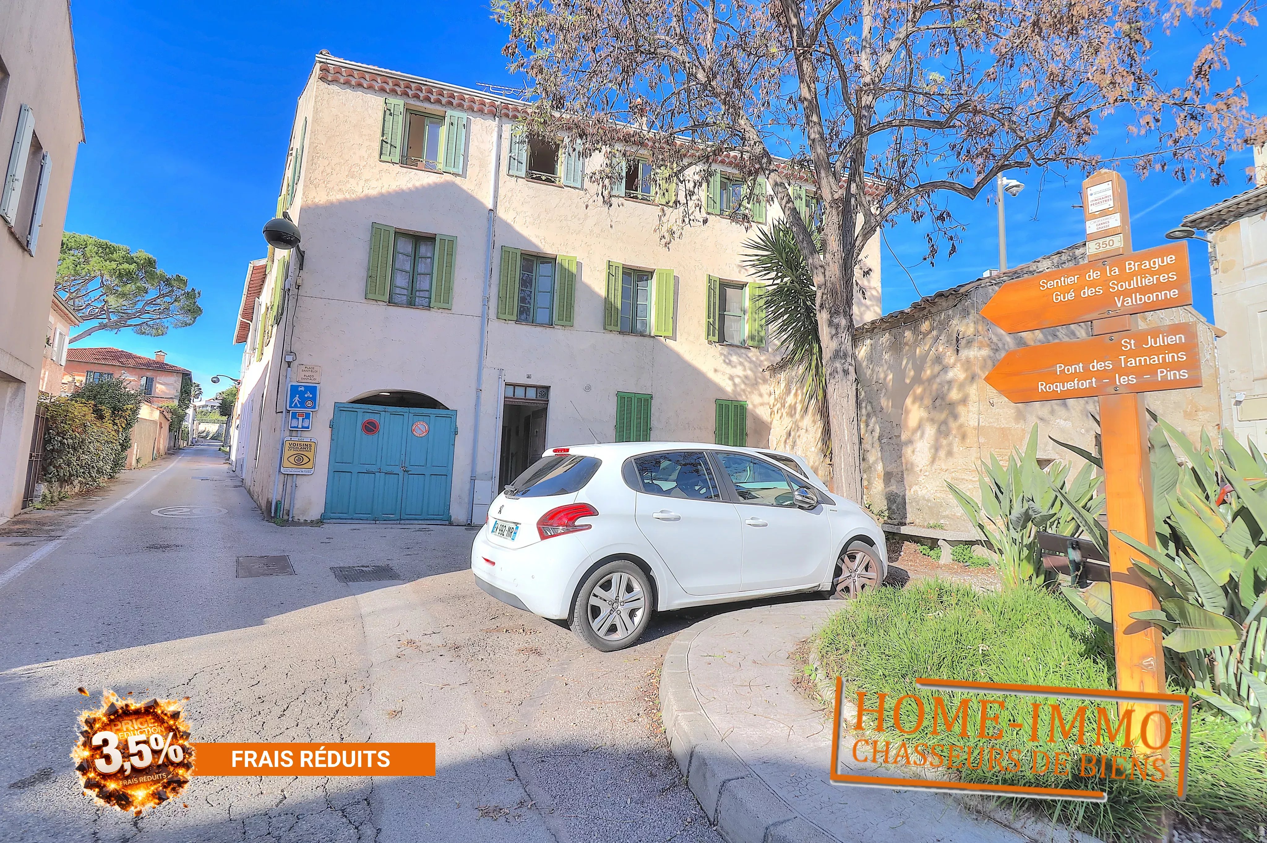 Agence immobilière de Home Immo