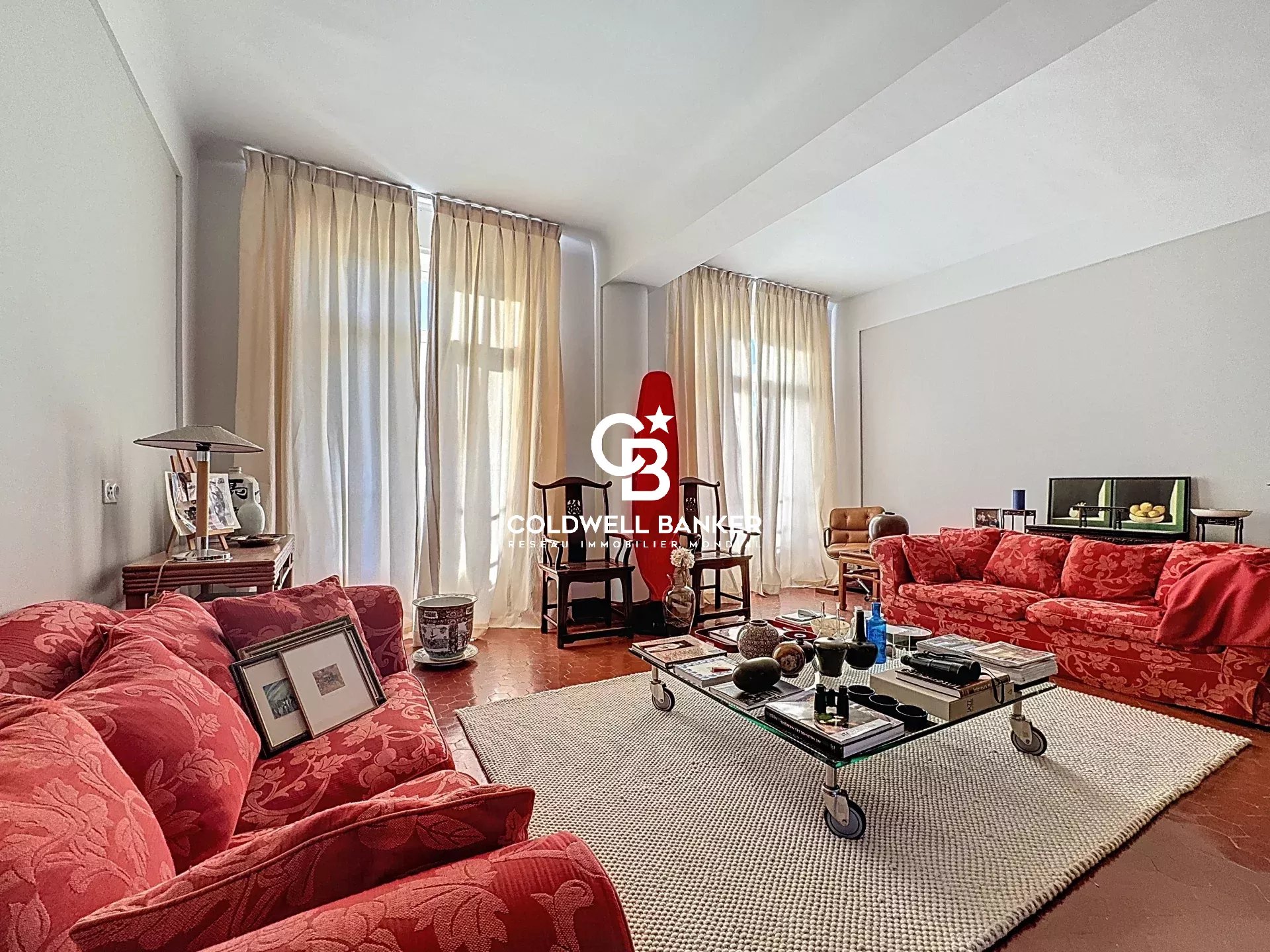 Agence immobilière de Coldwell Banker Esterel Realty