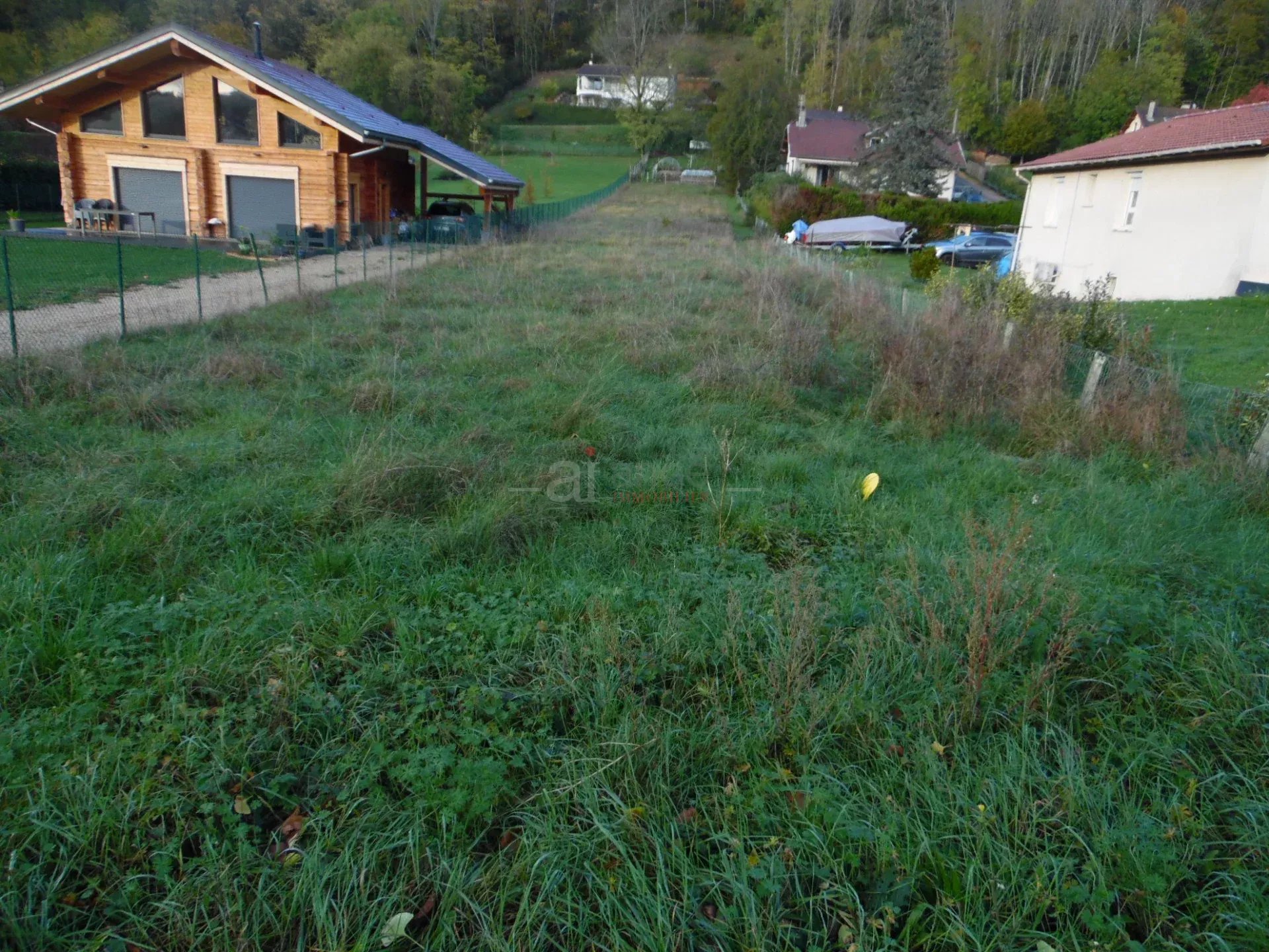 Agence immobilière de ANGE IMMOBILIER