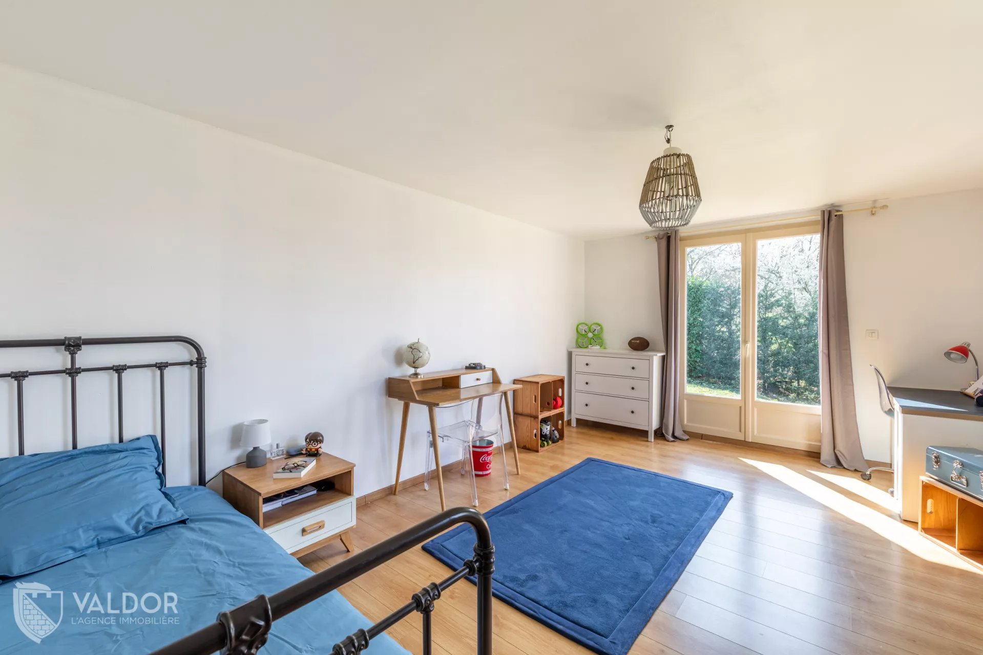 Maison de 185 m² avec piscine à Saint Germain au Mont d'Or