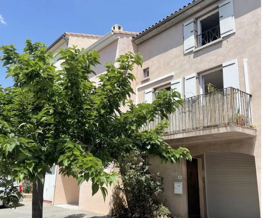 Vente Maison de ville Puget-sur-Argens