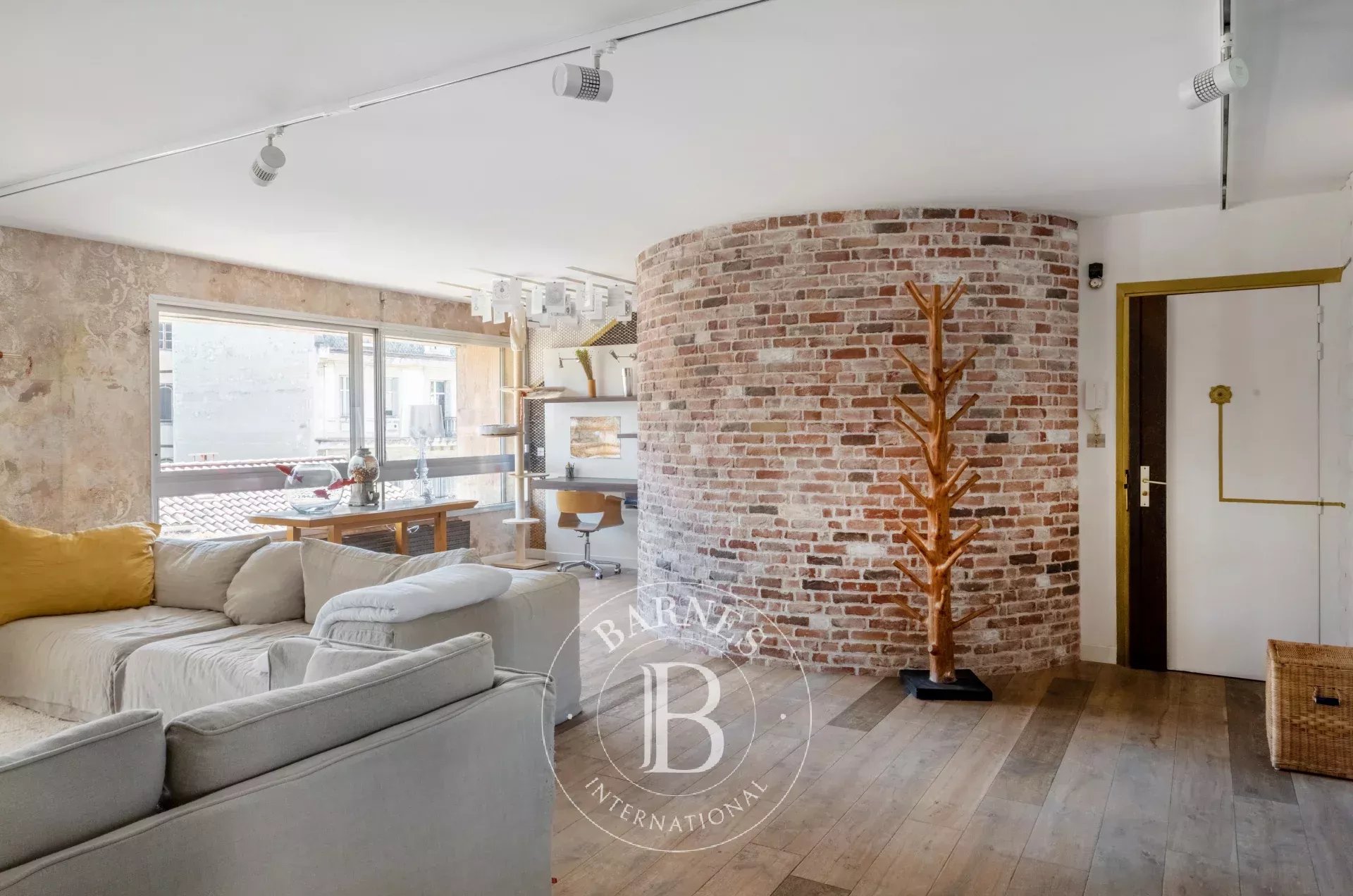 Daire Marseille 8ème - picture 9