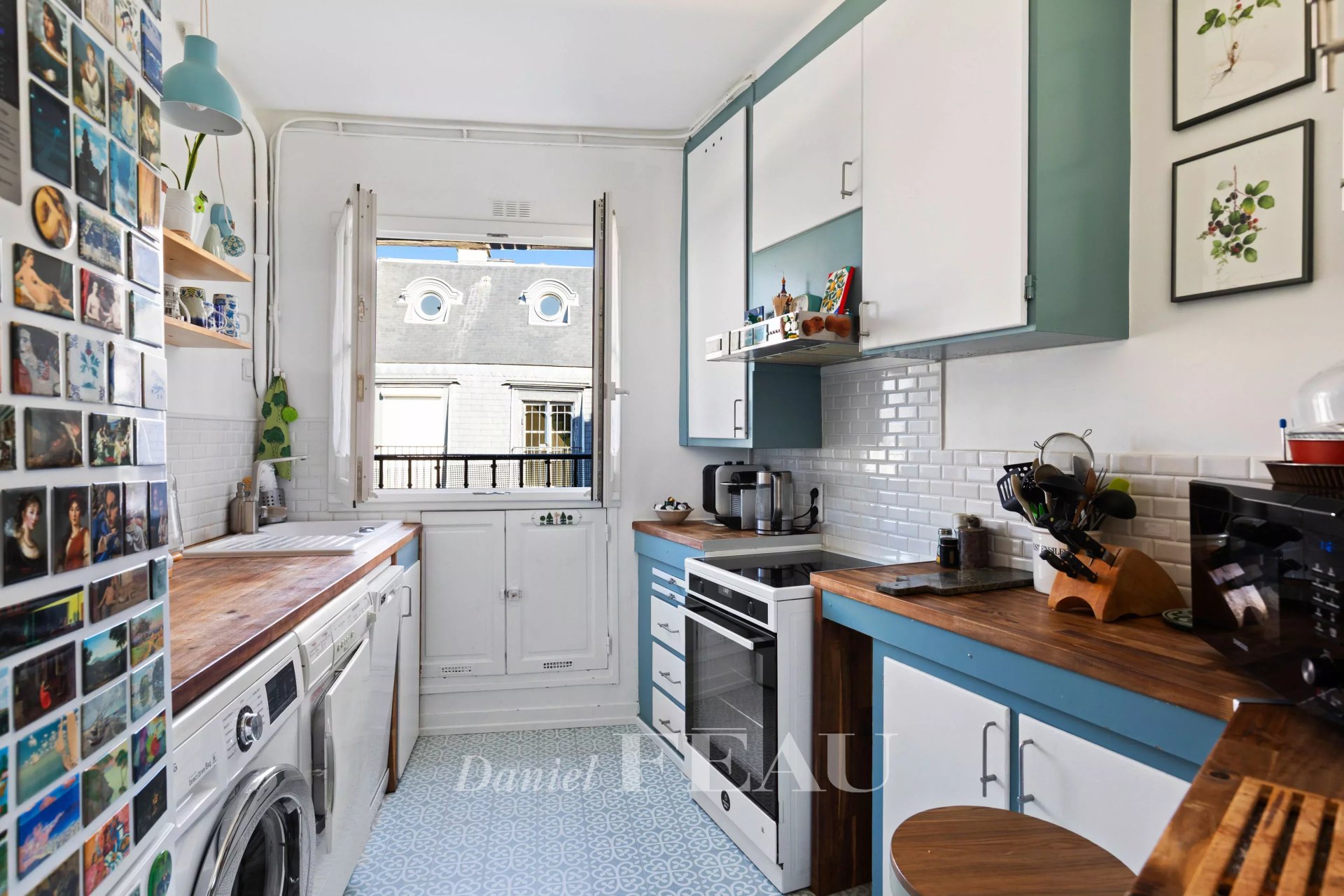 2 Bedroom Apartment/Flat's Image 13