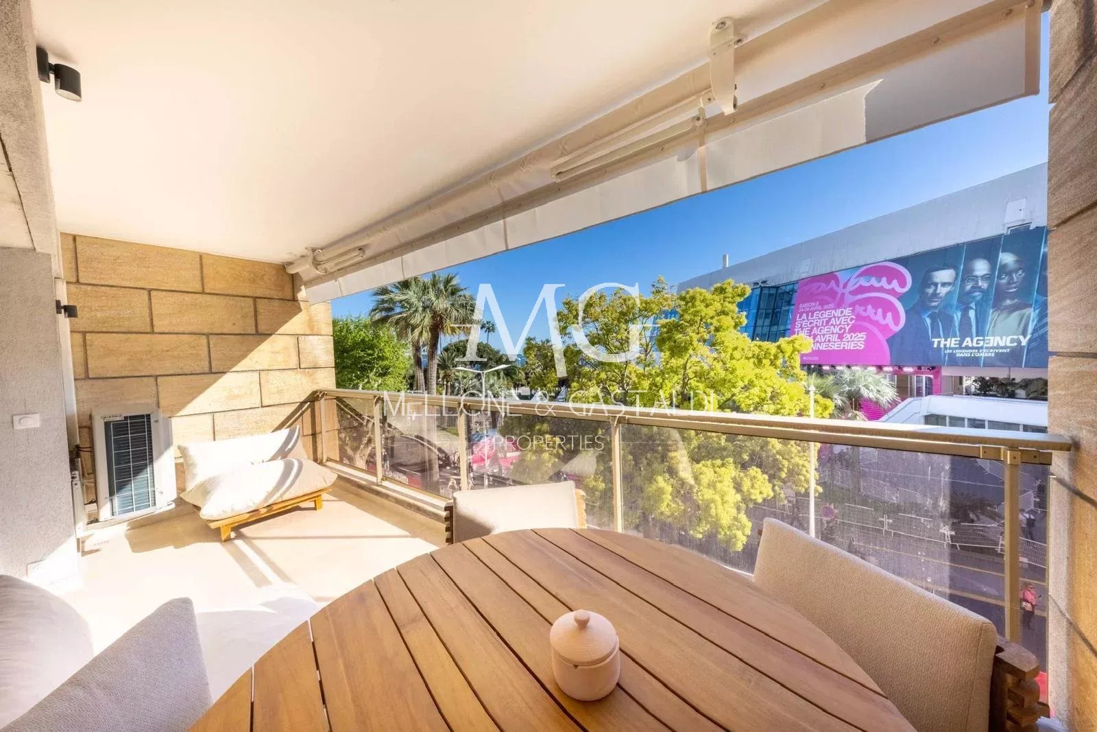 Agence immobilière de Mellone & Gastaldi Properties