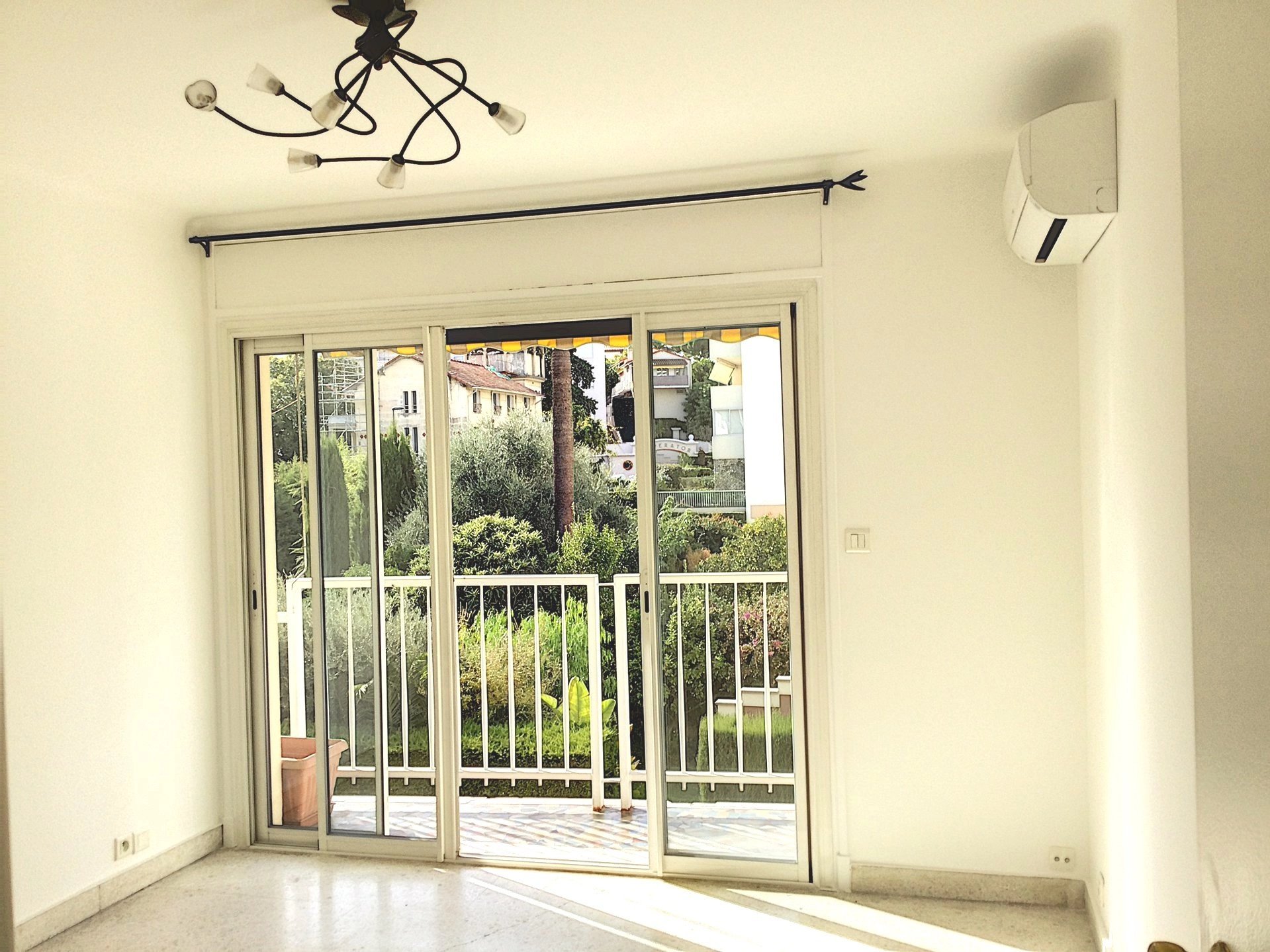 Location Appartement Cannes