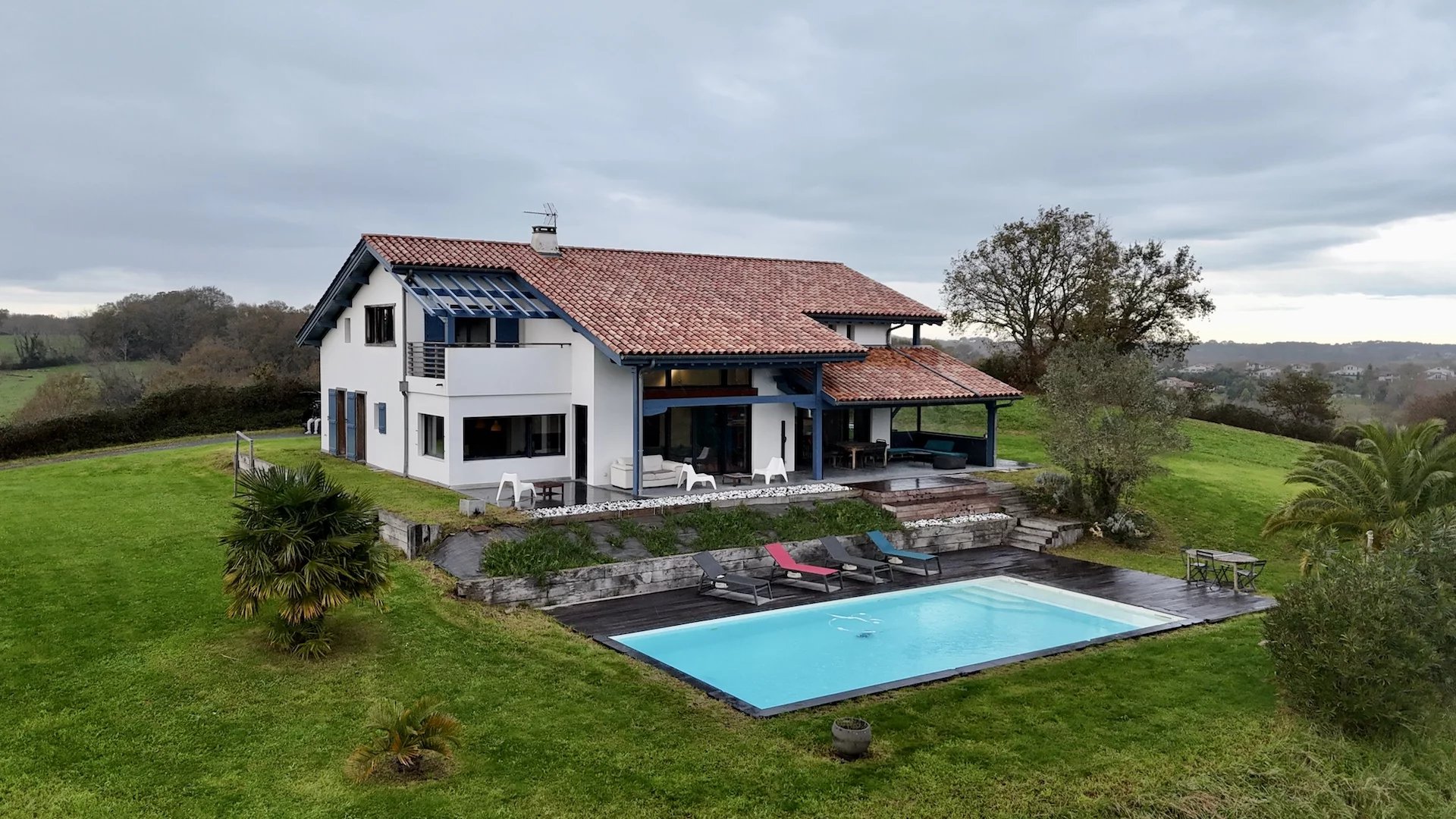 Agence immobilière de Maison du Sud Ouest Capbreton